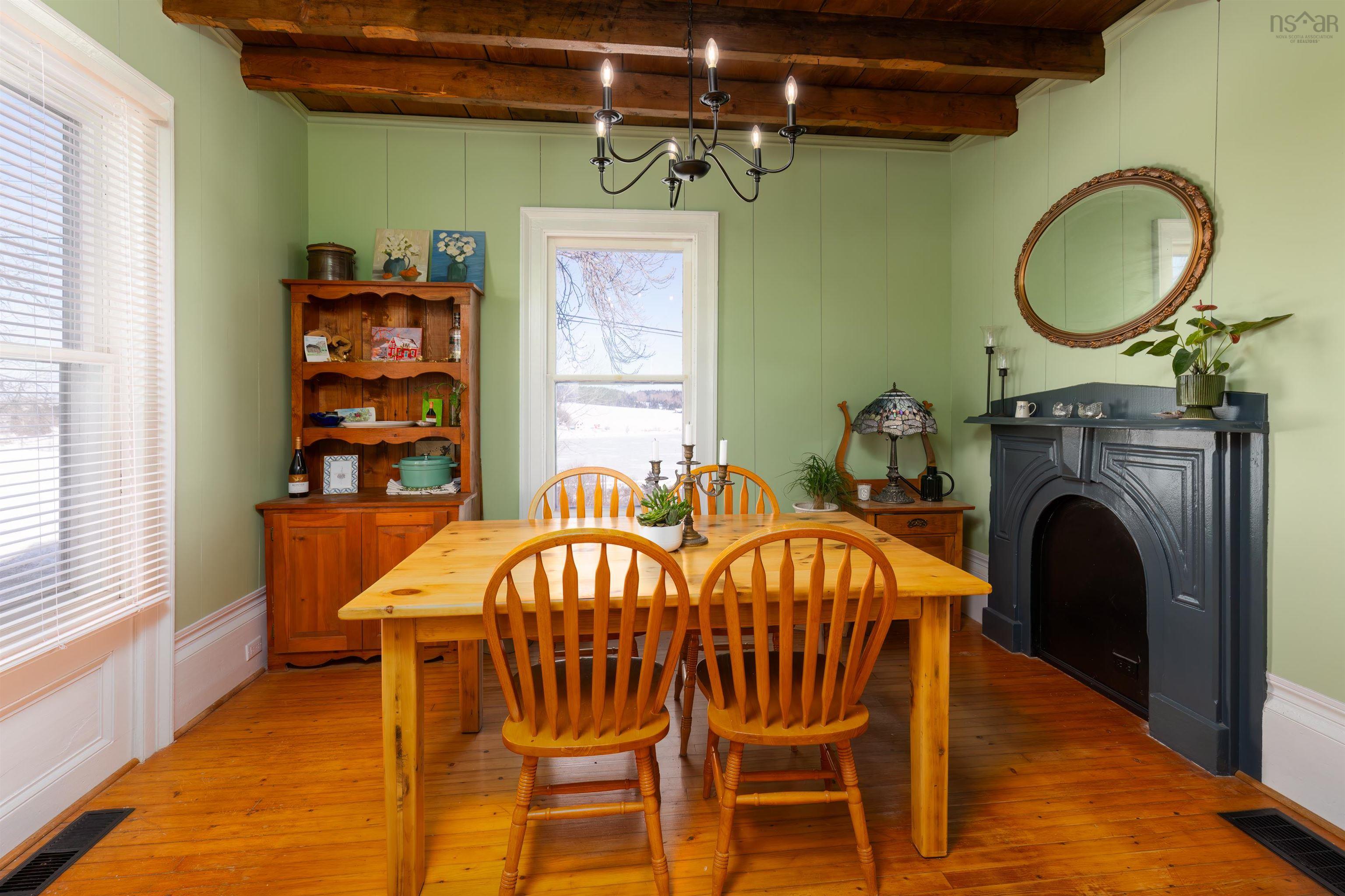 $825,000.00: 94 King Street, Lunenburg