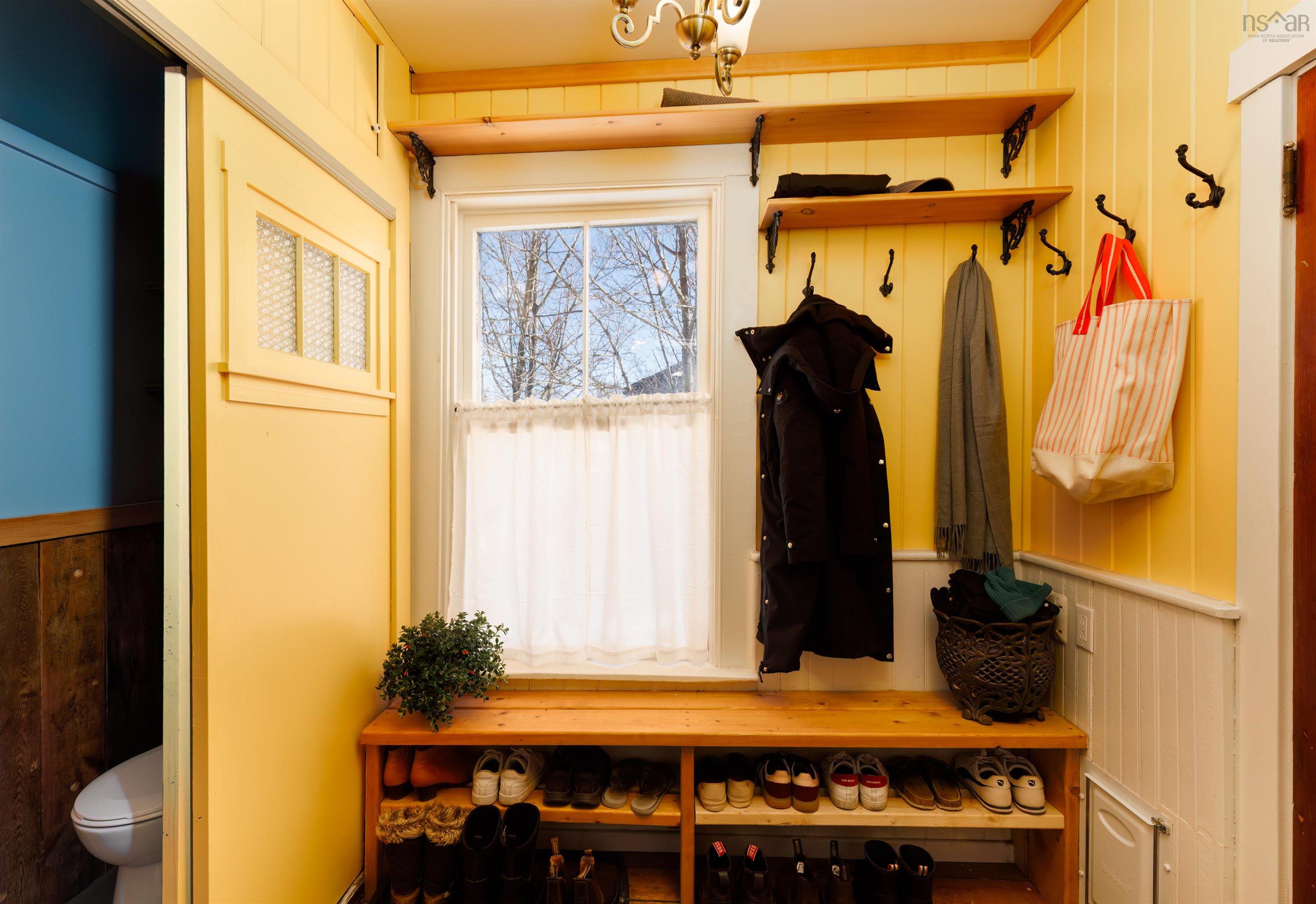 $825,000.00: 94 King Street, Lunenburg