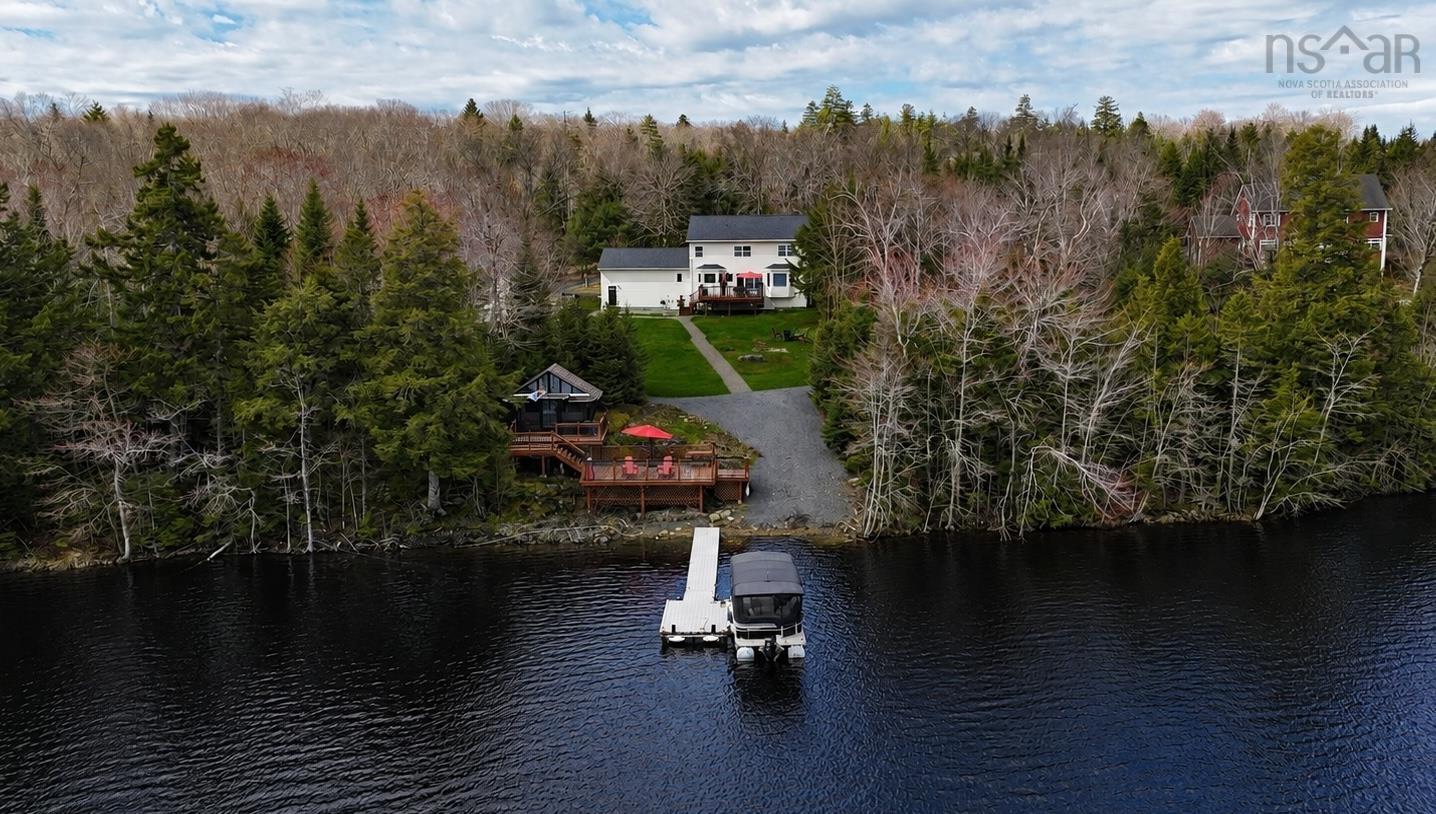 206 Sandwick Drive, Hammonds Plains, NS (MLS® 202602208)