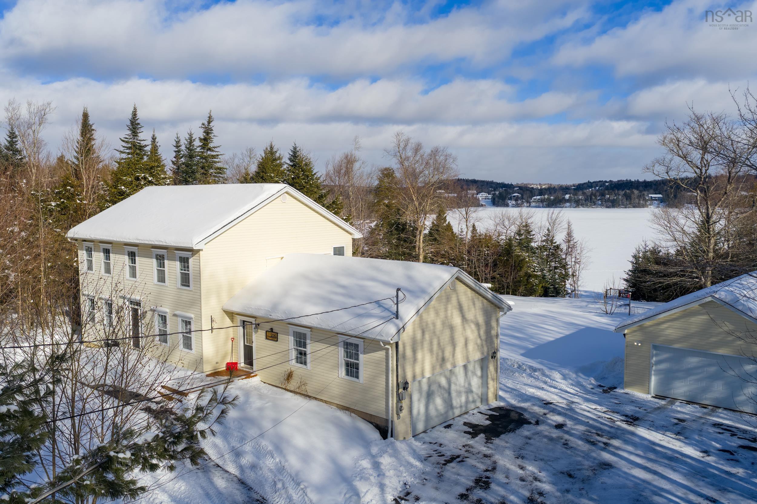 $1,449,900.00: 206 Sandwick Drive, Hammonds Plains