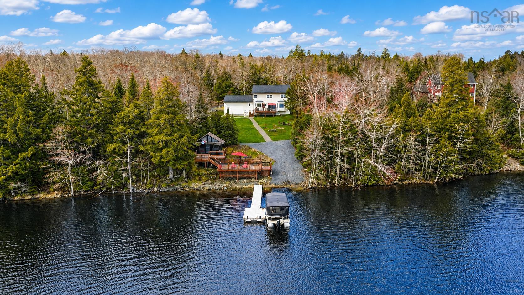 206 Sandwick Drive, Hammonds Plains, NS (MLS 202602208)