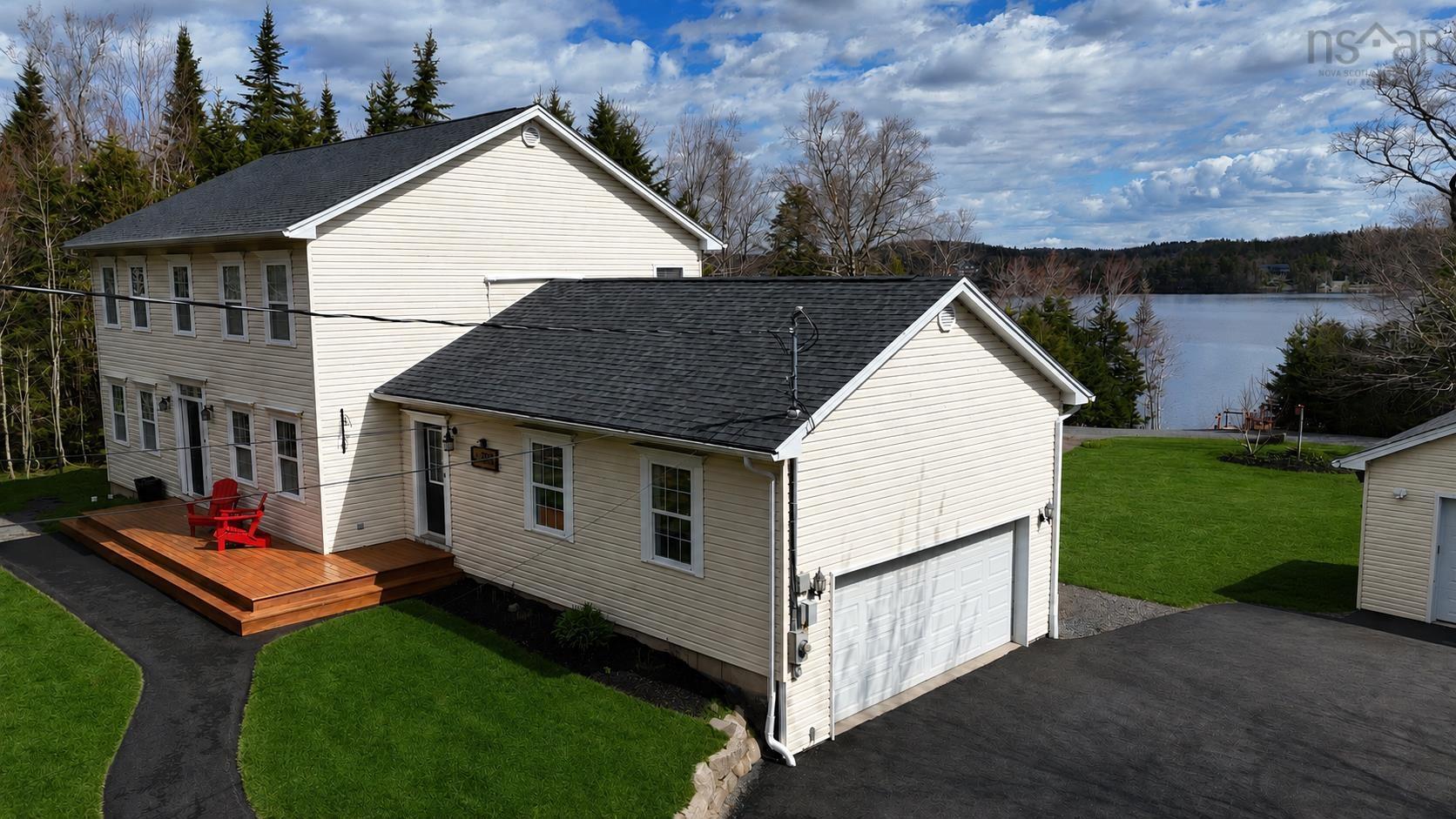 206 Sandwick Drive, Hammonds Plains, NS (MLS 202602208)
