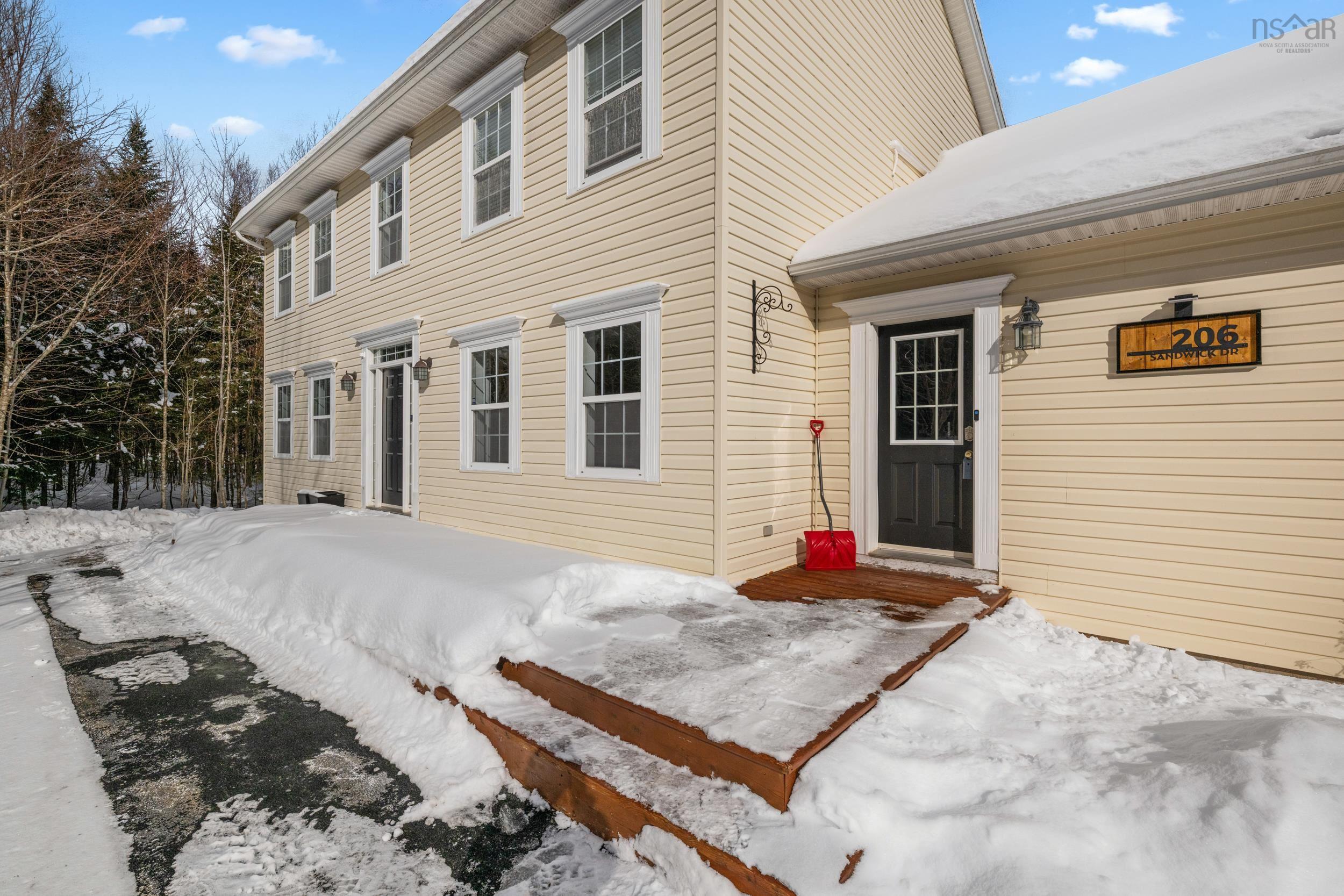 $1,449,900.00: 206 Sandwick Drive, Hammonds Plains