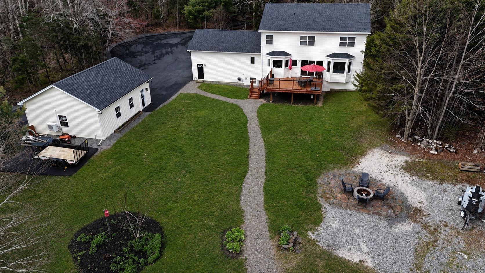 206 Sandwick Drive, Hammonds Plains, NS (MLS 202602208)