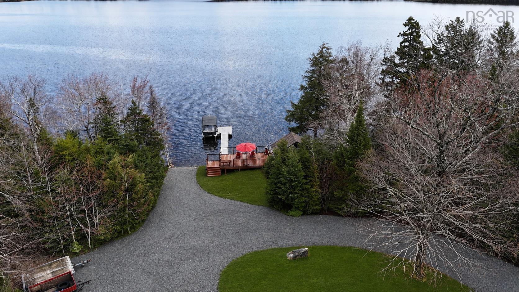 206 Sandwick Drive, Hammonds Plains, NS (MLS 202602208)