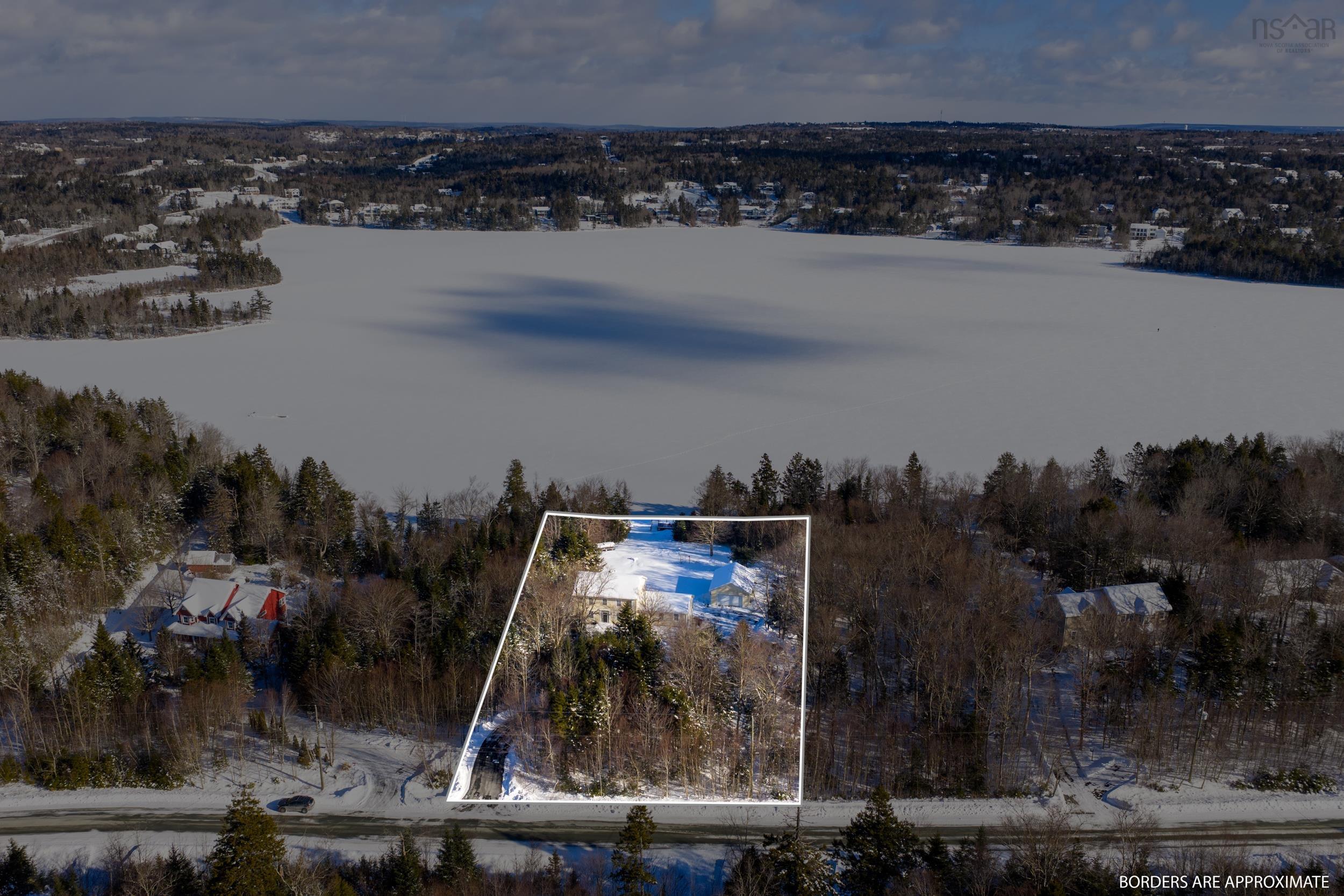 206 Sandwick Drive, Hammonds Plains, NS (MLS 202602208)