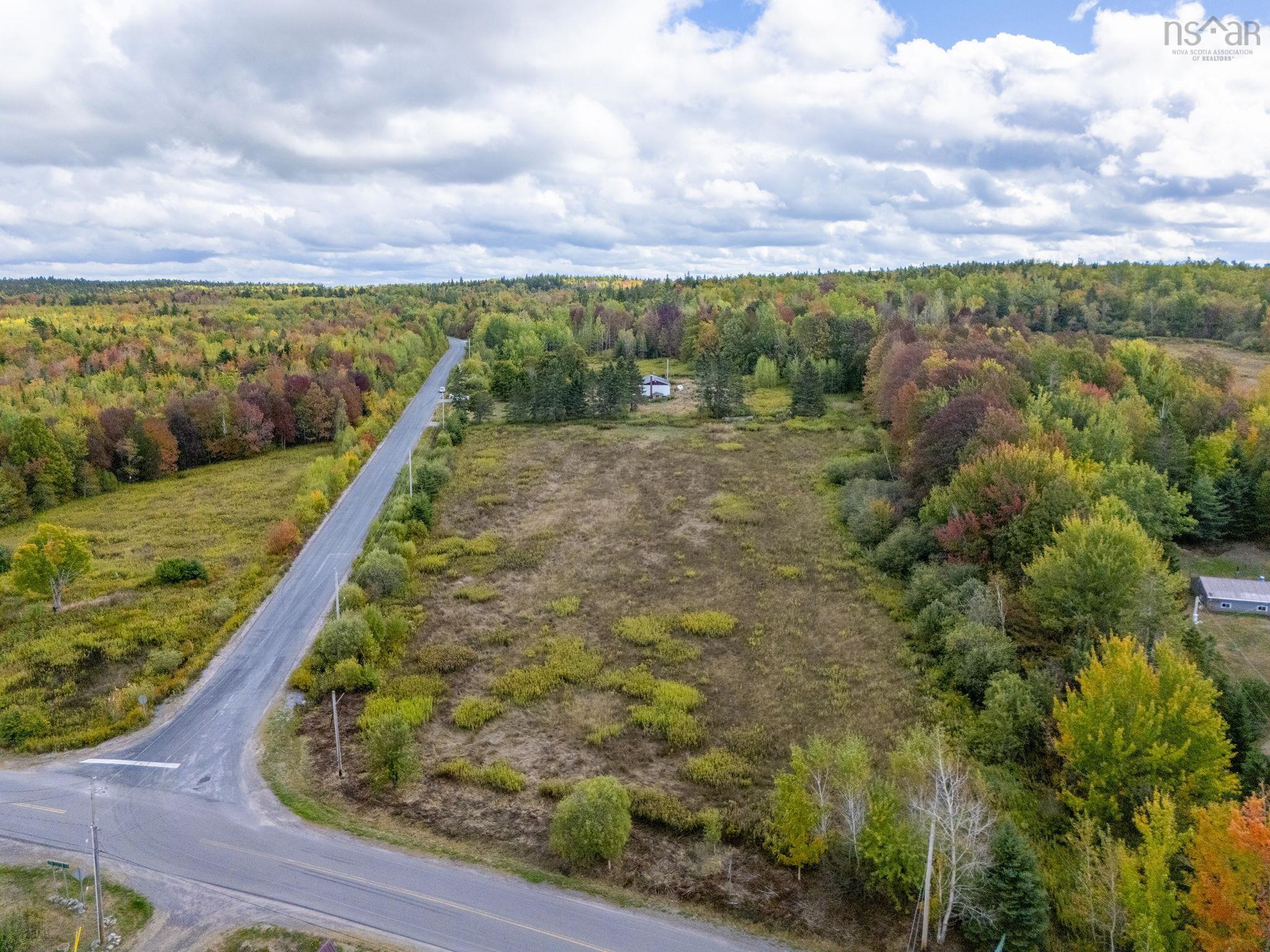 $40,000.00: Lot Crisp Road, Inglisville