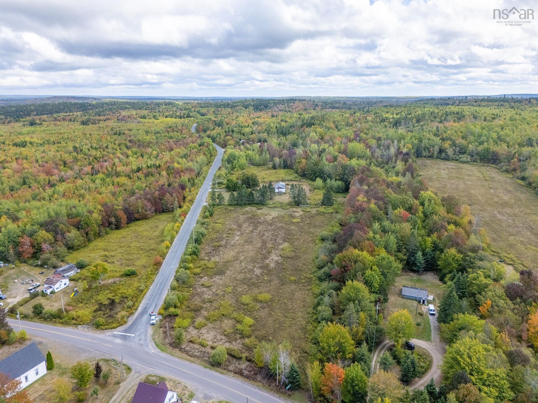 $40,000.00: Lot Crisp Road, Inglisville