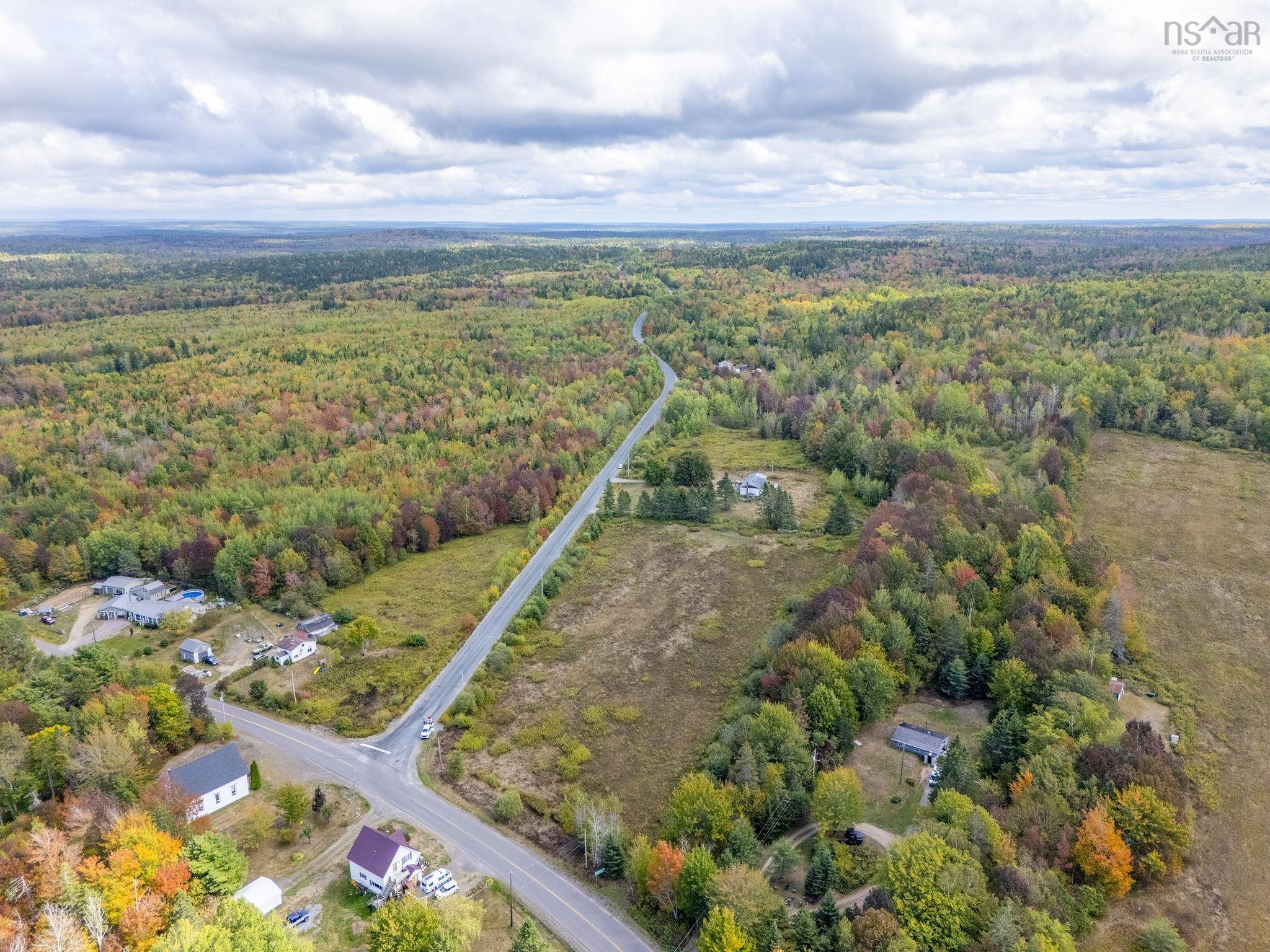 $40,000.00: Lot Crisp Road, Inglisville