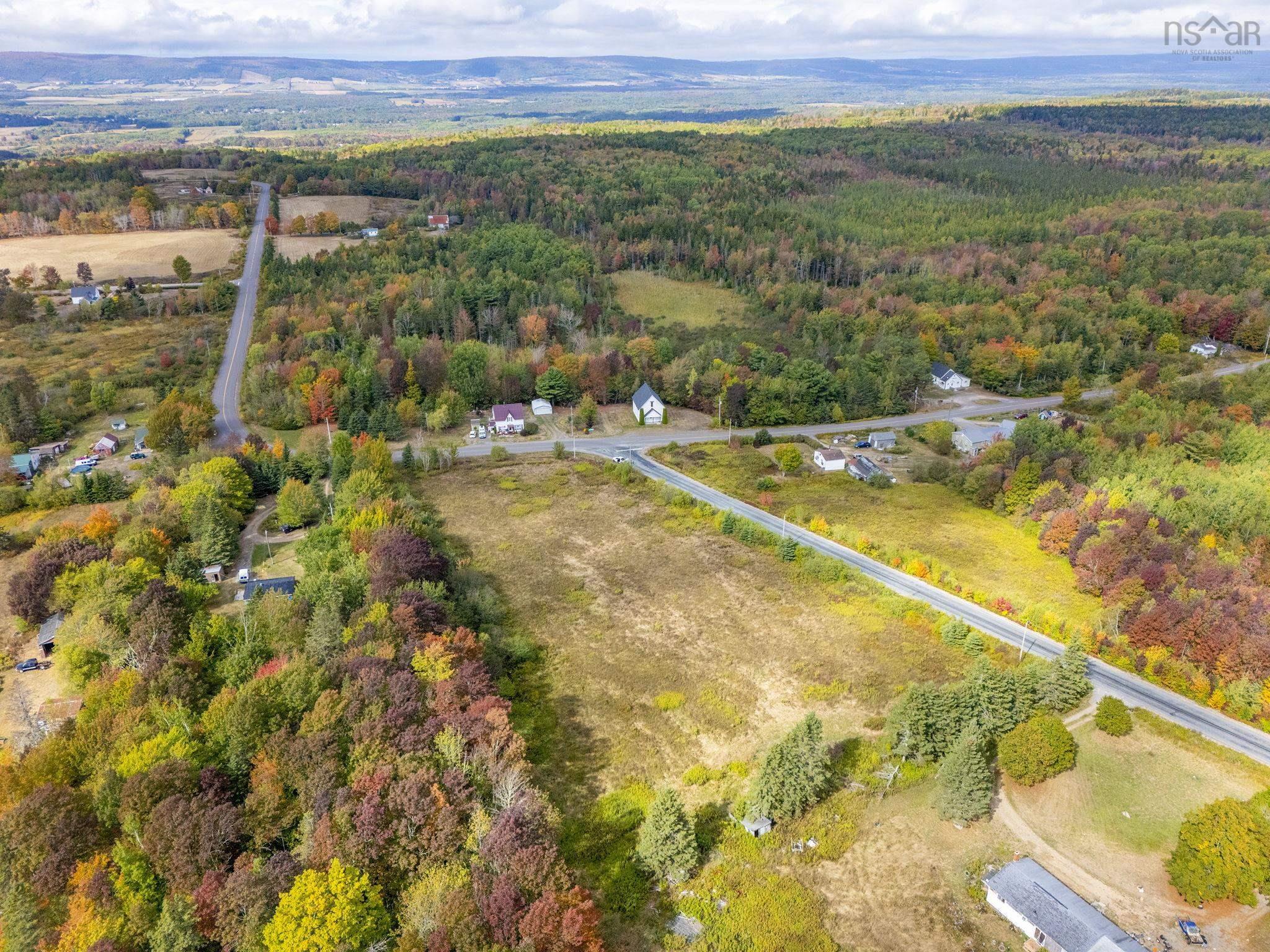 $40,000.00: Lot Crisp Road, Inglisville