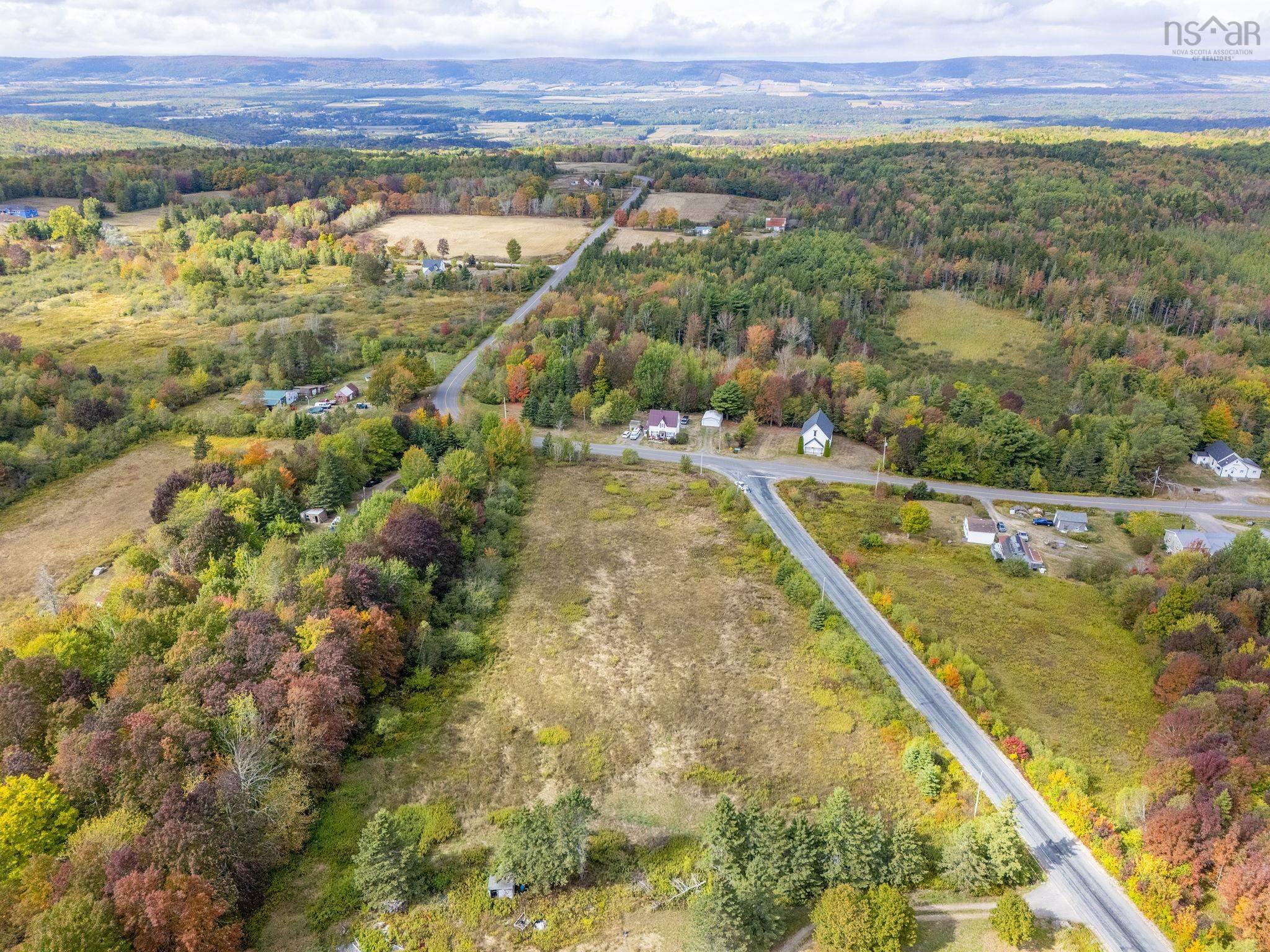 $40,000.00: Lot Crisp Road, Inglisville