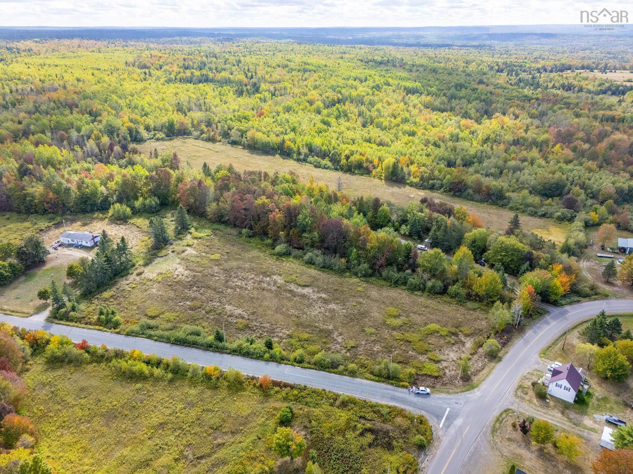 $40,000.00: Lot Crisp Road, Inglisville