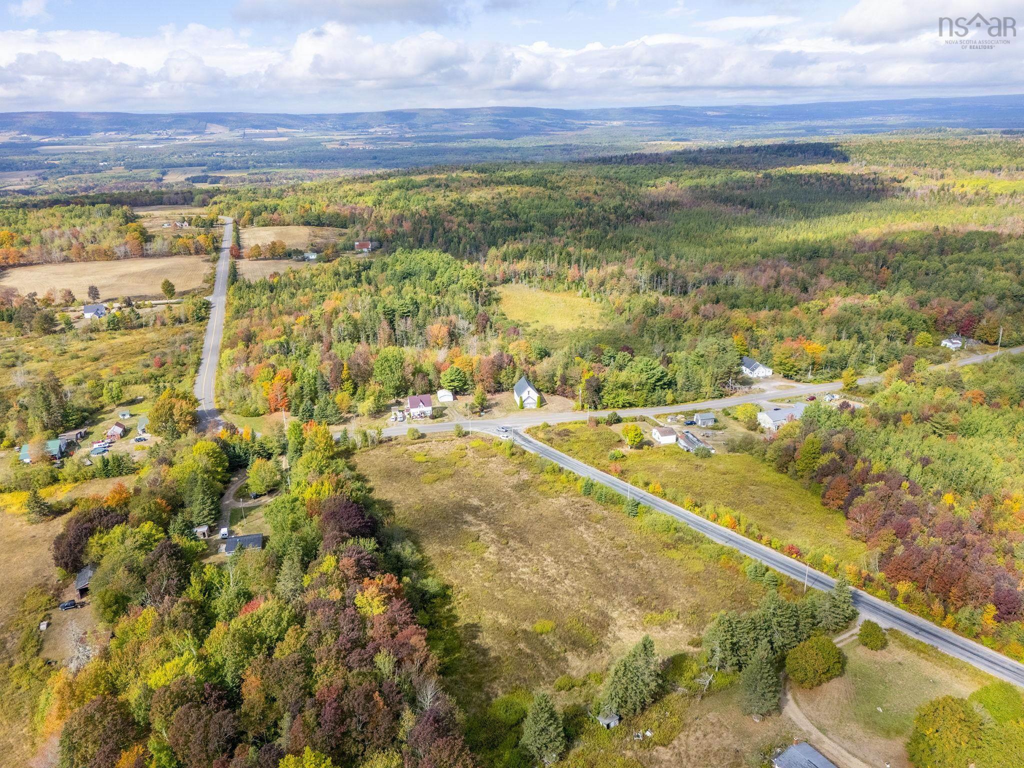 $40,000.00: Lot Crisp Road, Inglisville