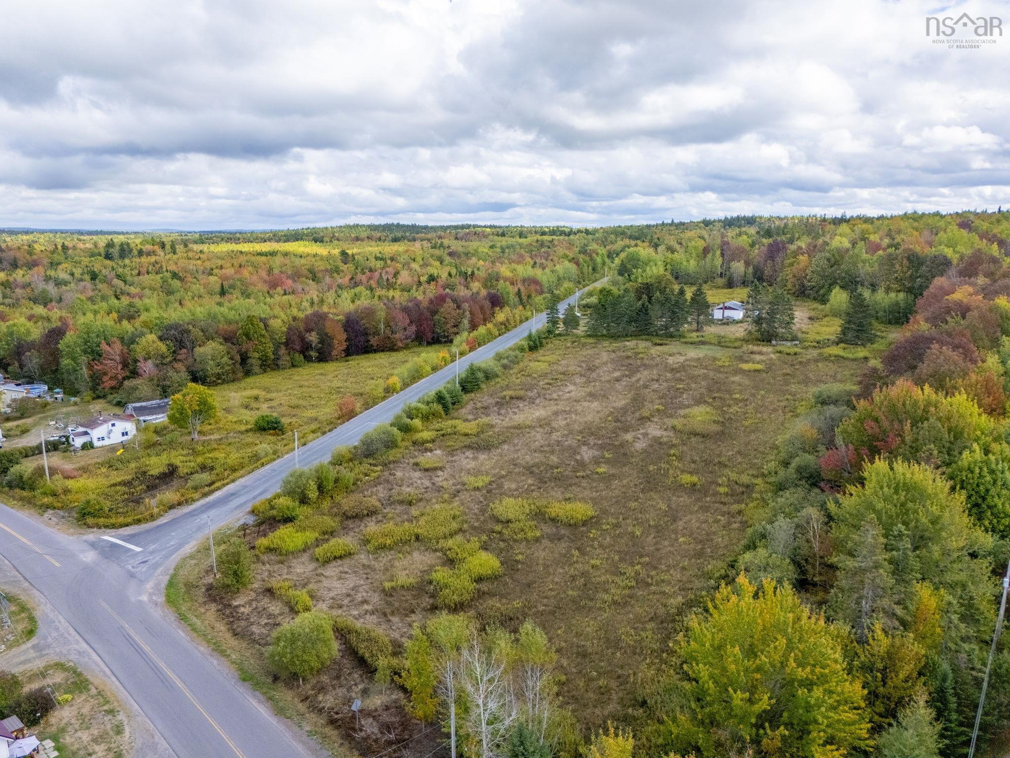 $40,000.00: Lot Crisp Road, Inglisville