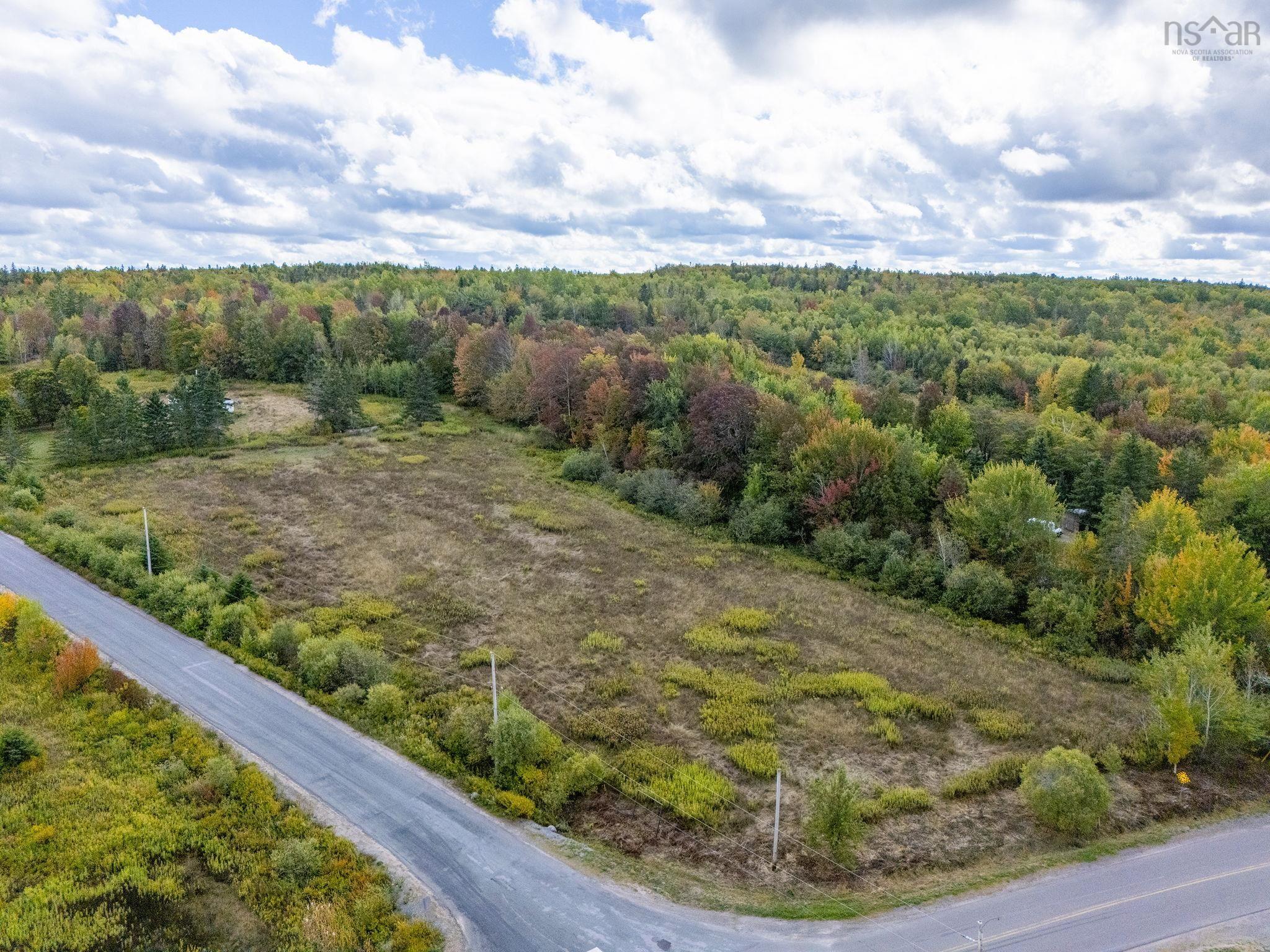 $40,000.00: Lot Crisp Road, Inglisville