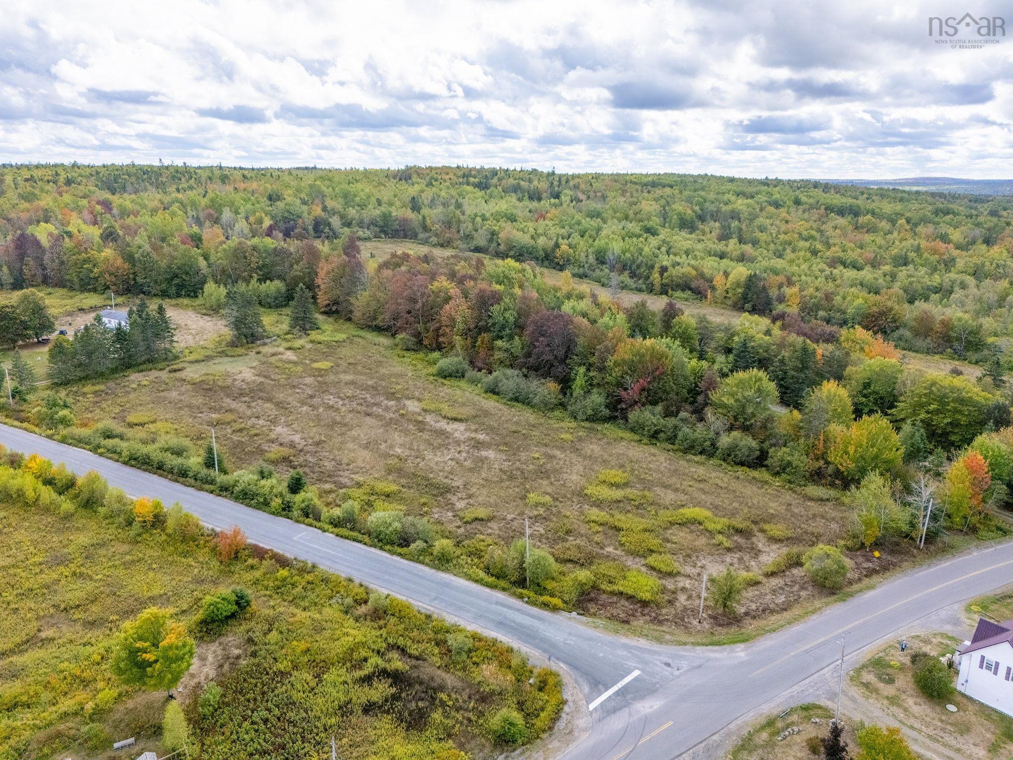 $40,000.00: Lot Crisp Road, Inglisville