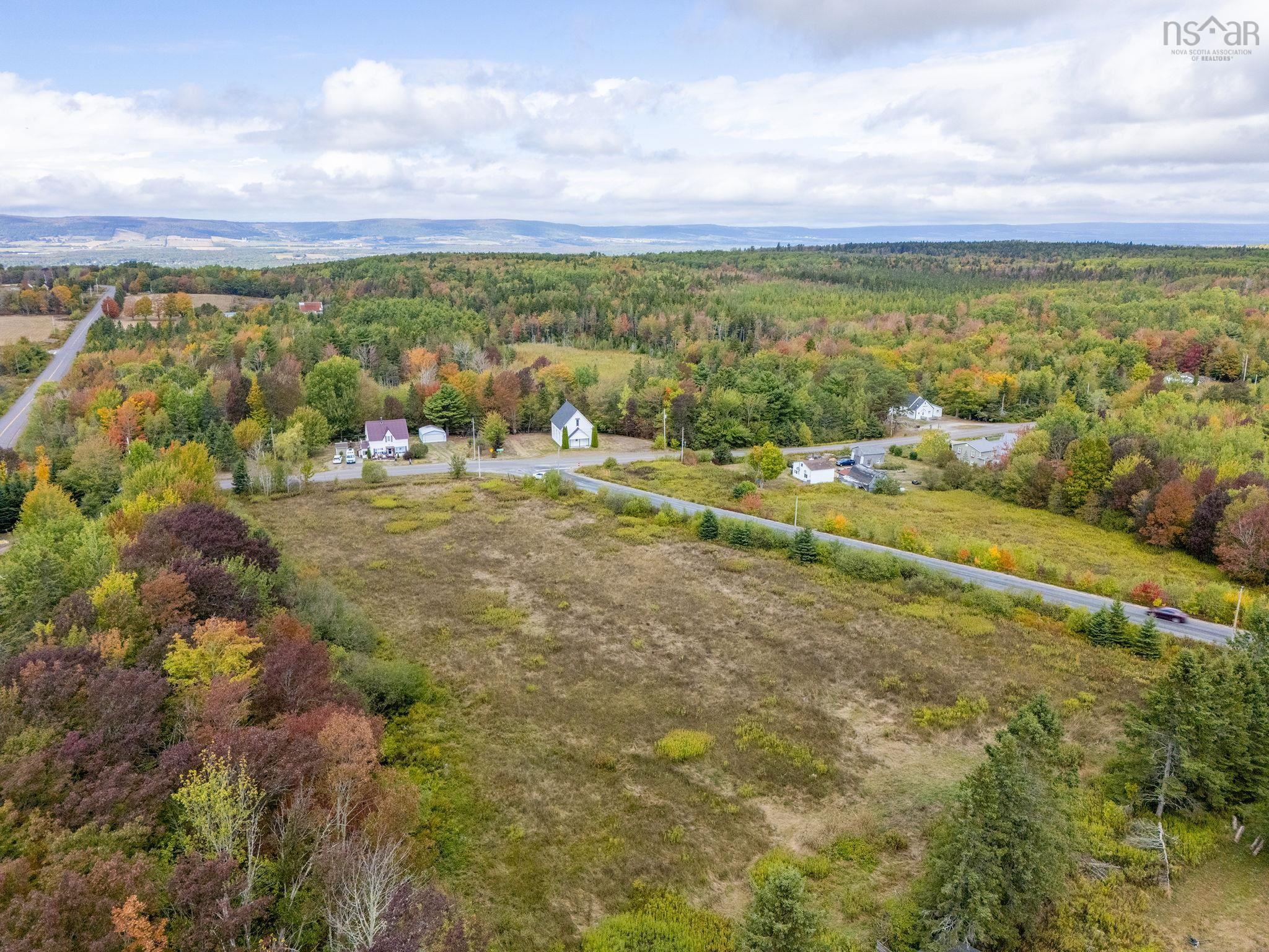 $40,000.00: Lot Crisp Road, Inglisville