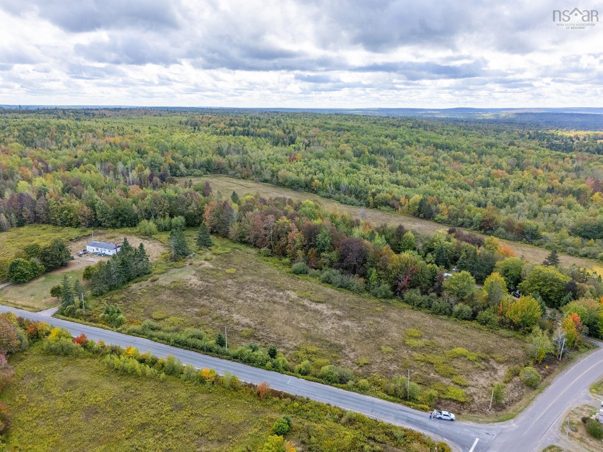 $40,000.00: Lot Crisp Road, Inglisville