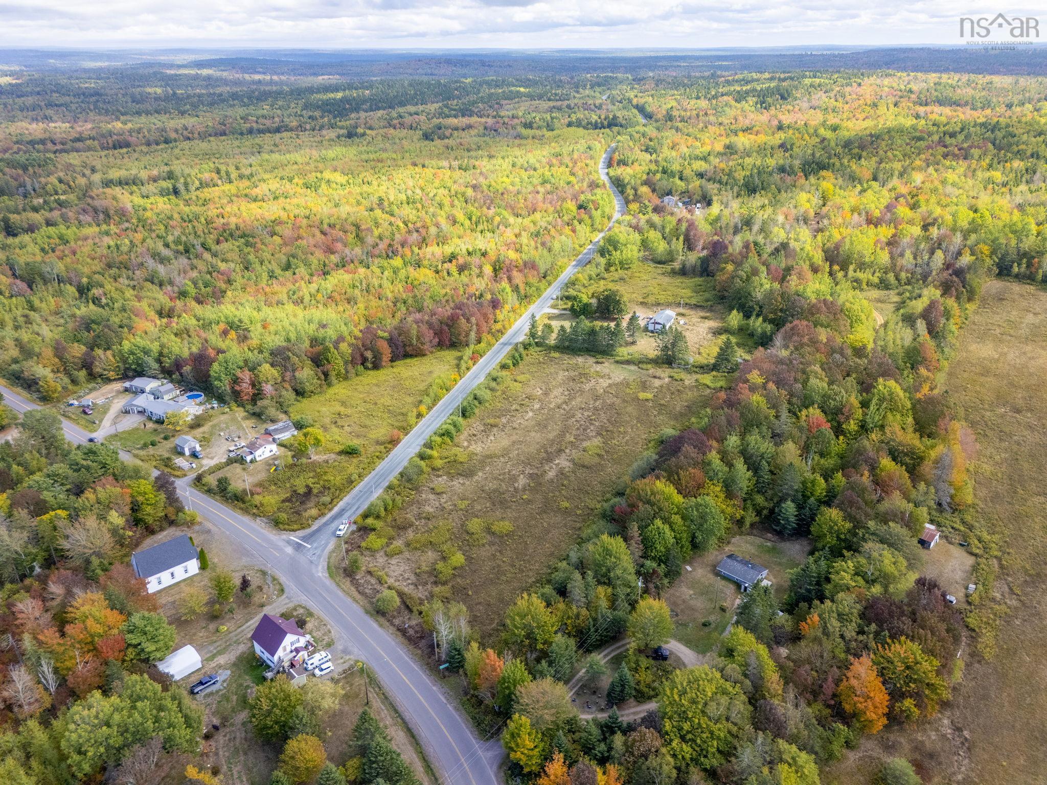 $40,000.00: Lot Crisp Road, Inglisville