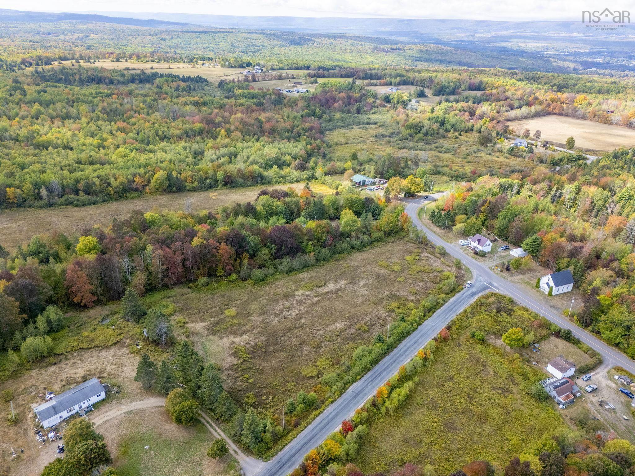 $40,000.00: Lot Crisp Road, Inglisville