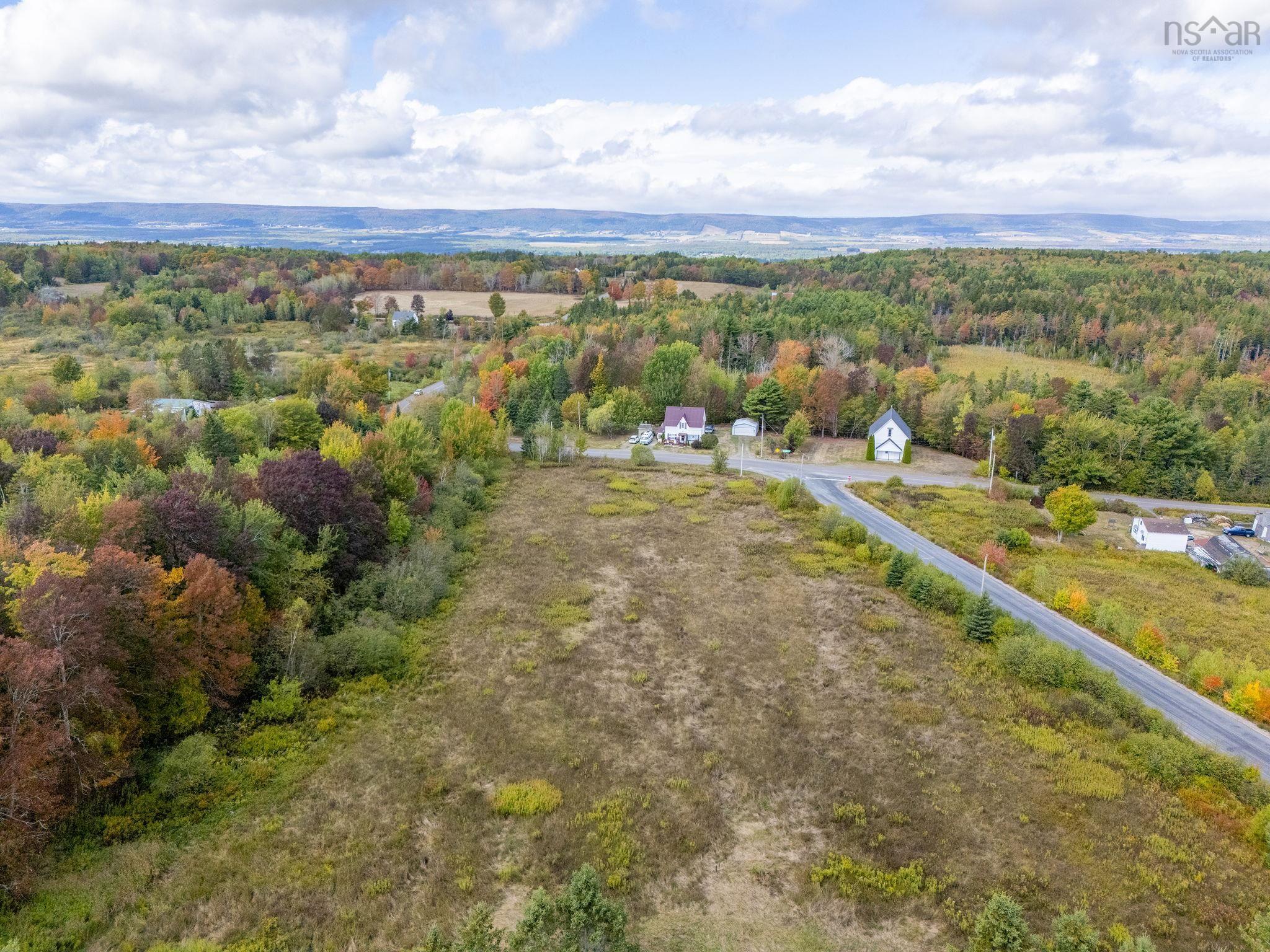 $40,000.00: Lot Crisp Road, Inglisville