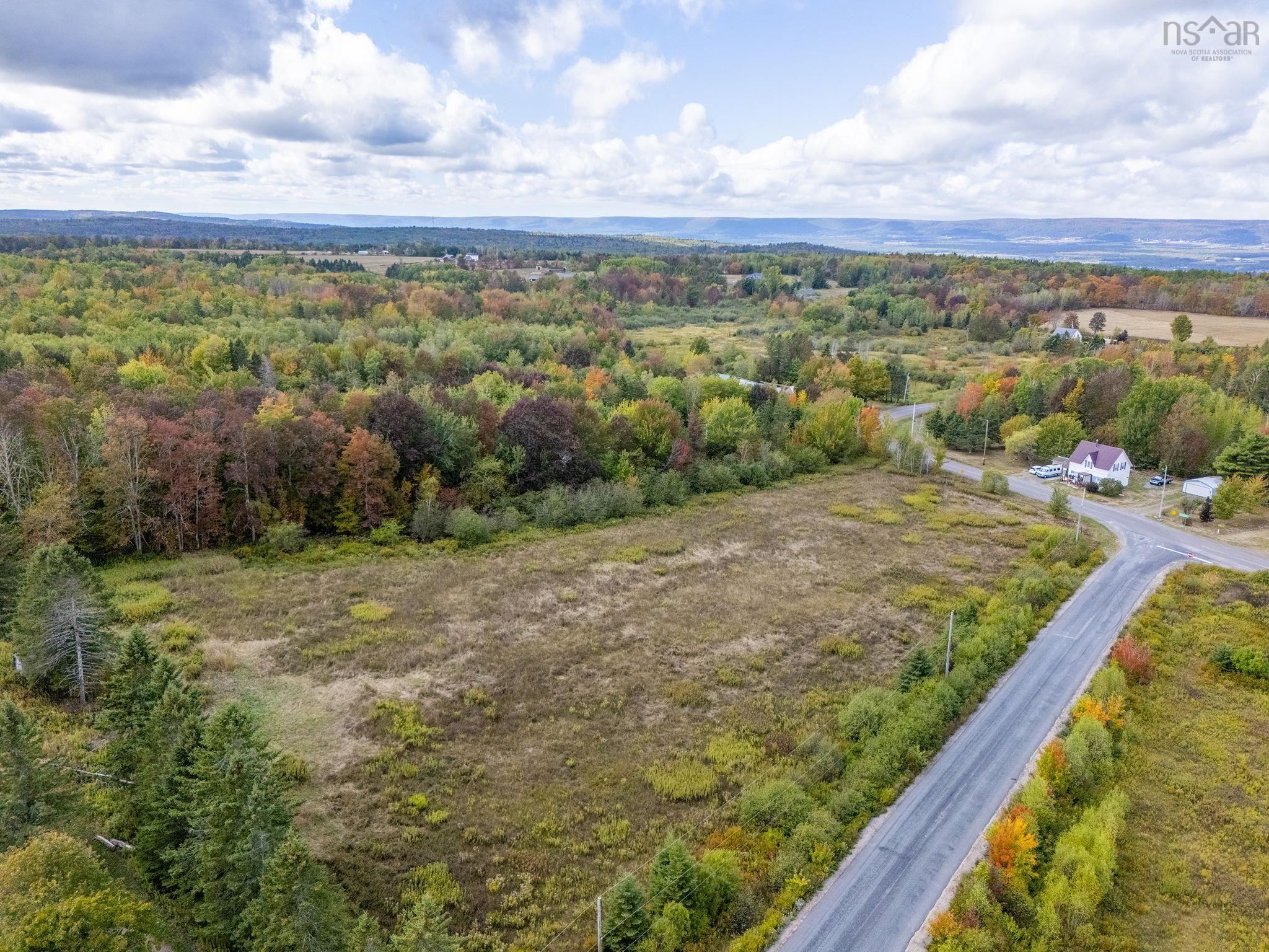 $40,000.00: Lot Crisp Road, Inglisville