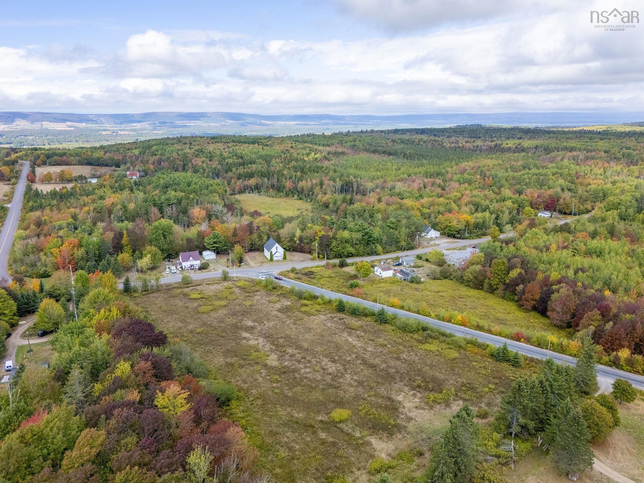 $40,000.00: Lot Crisp Road, Inglisville