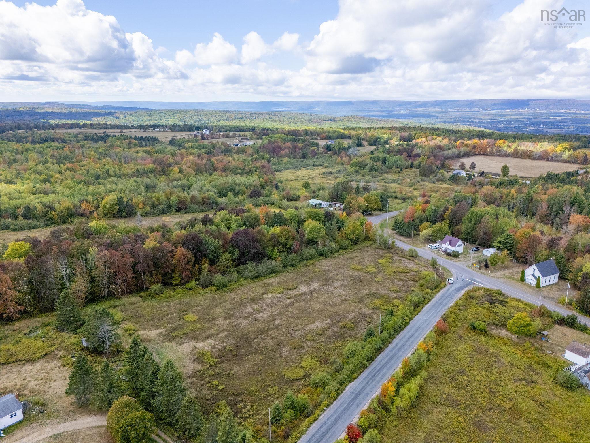 $40,000.00: Lot Crisp Road, Inglisville