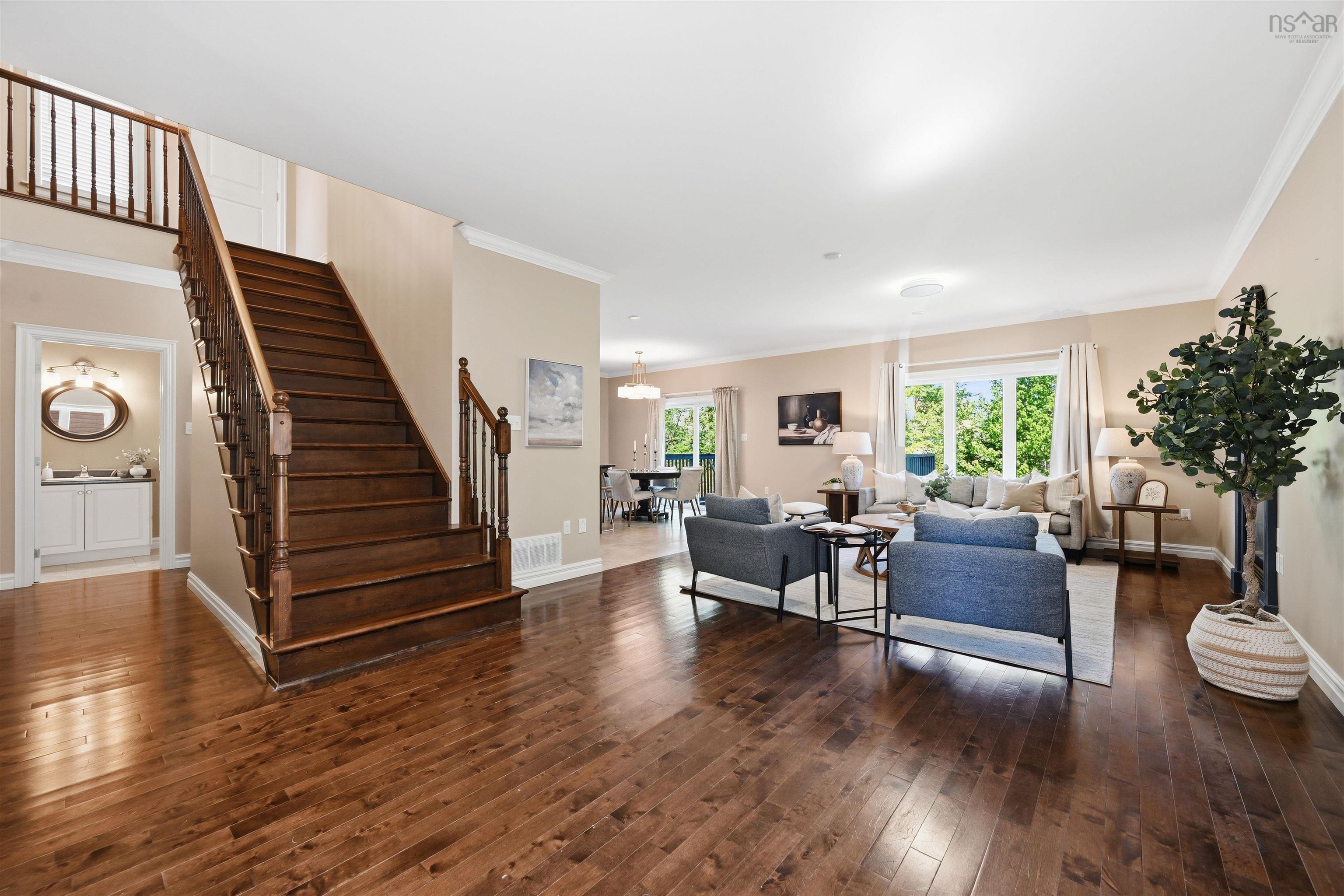 117 Windridge Lane, Bedford, NS (MLS 202602210)