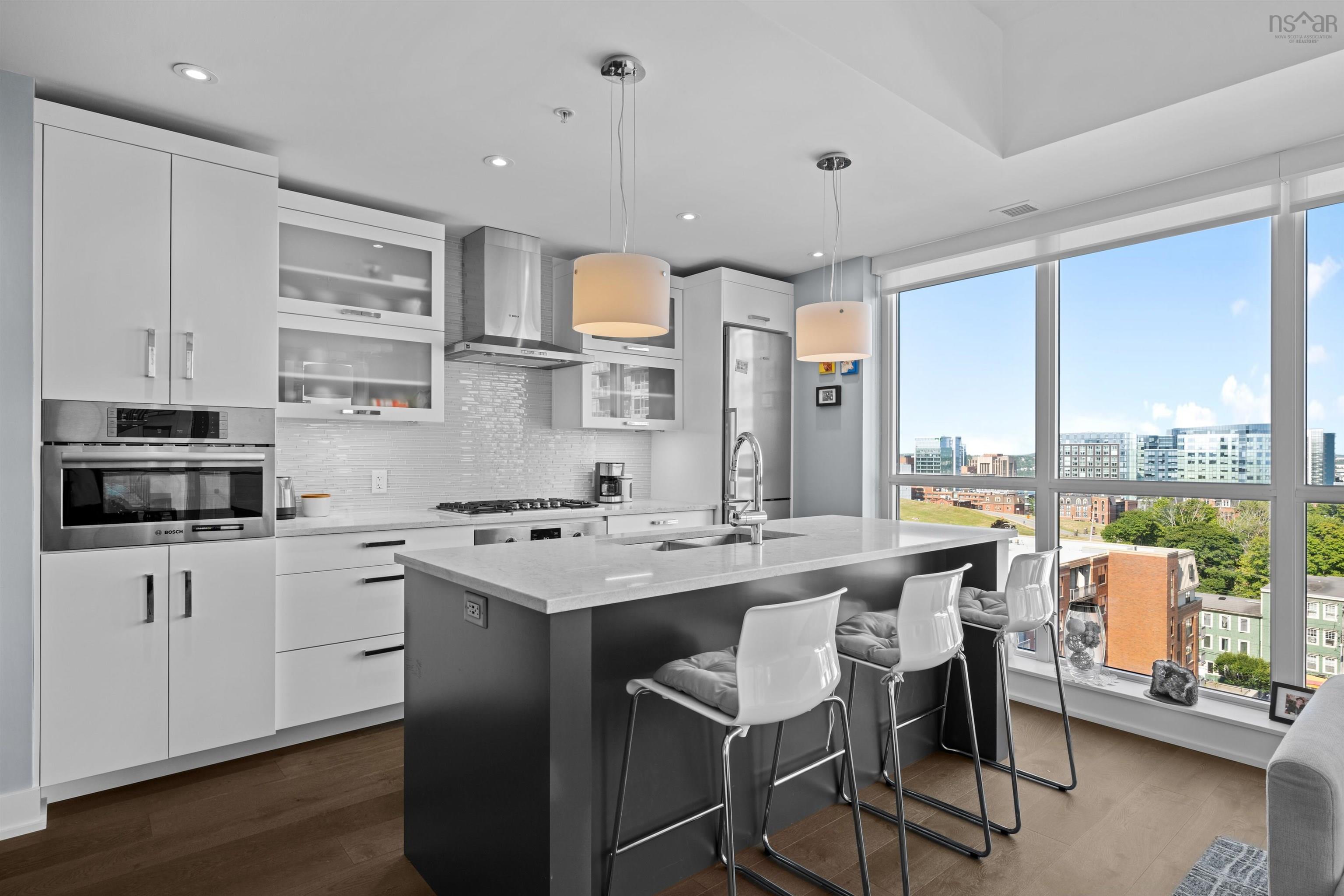 901 1585 South Park Street, Halifax, NS (MLS 202602213)