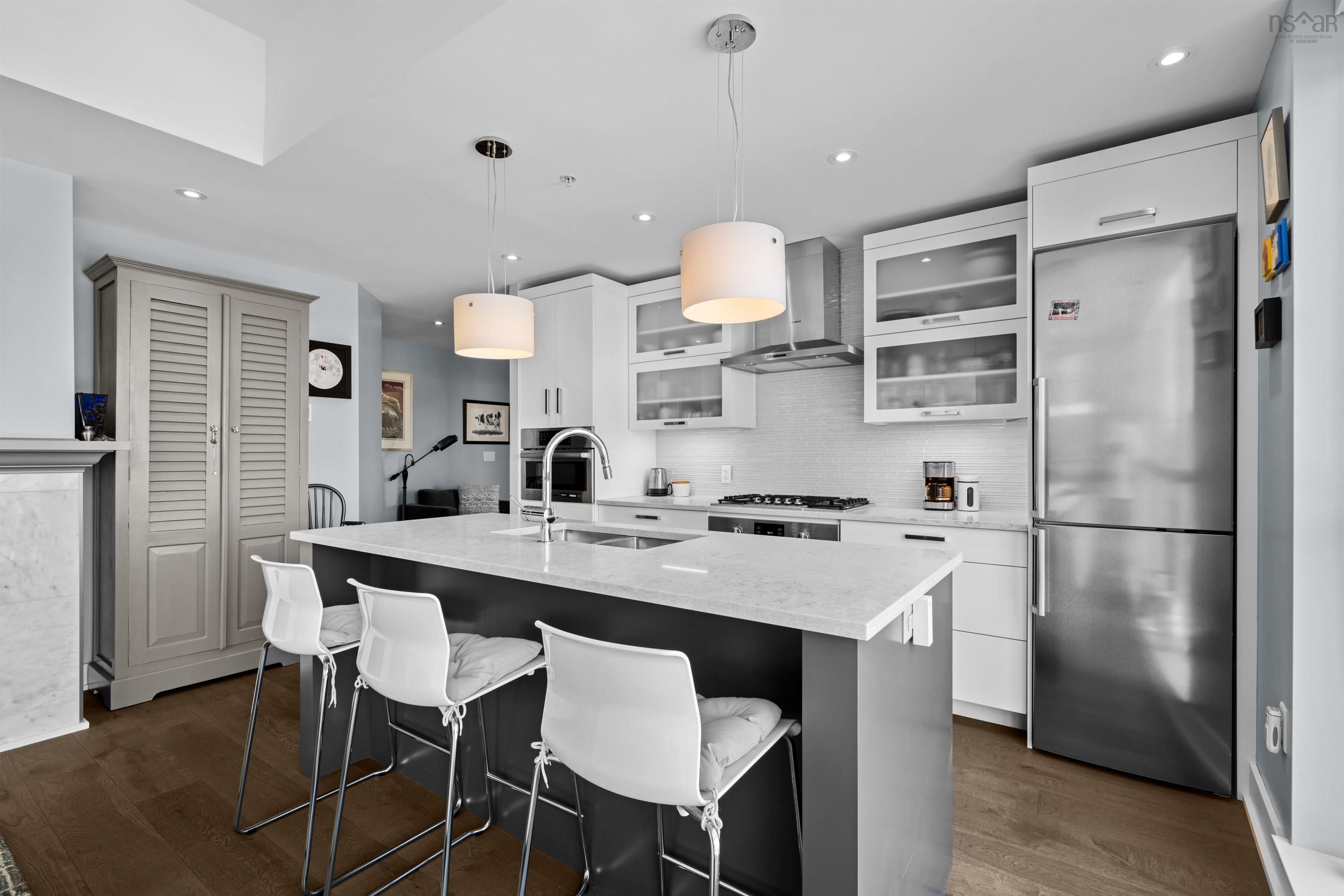 901 1585 South Park Street, Halifax, NS (MLS 202602213)