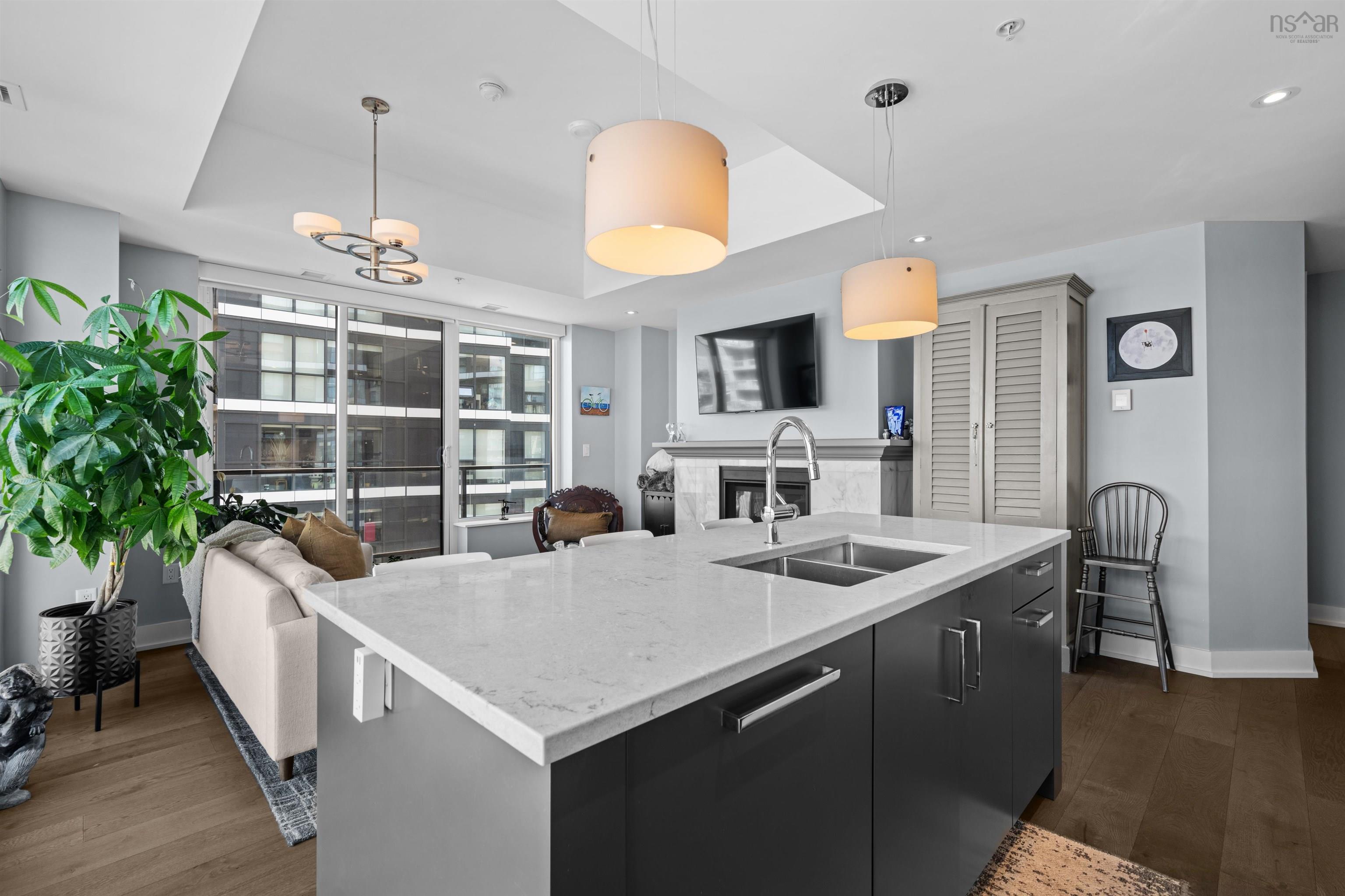 901 1585 South Park Street, Halifax, NS (MLS 202602213)