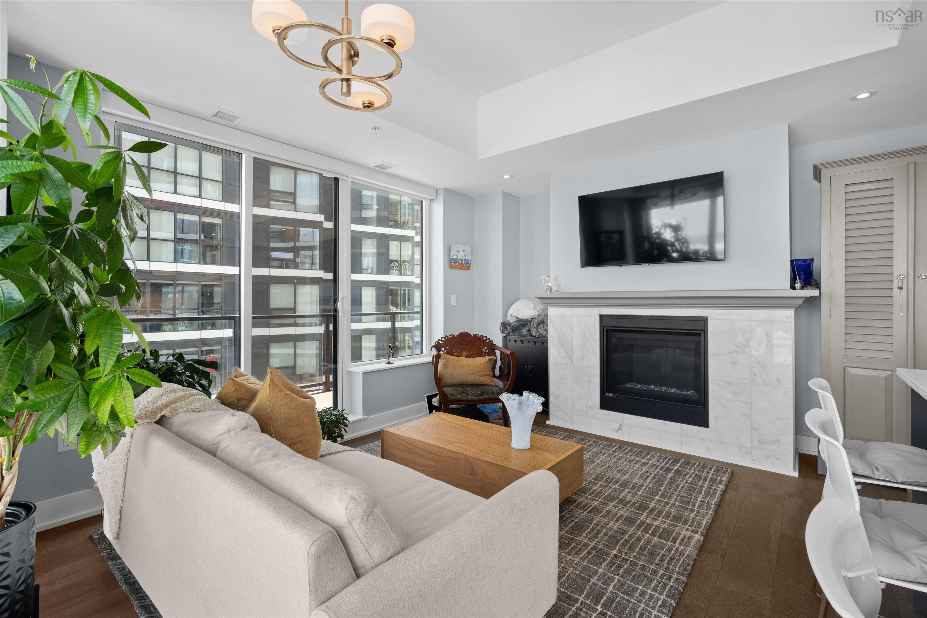 901 1585 South Park Street, Halifax, NS (MLS 202602213)