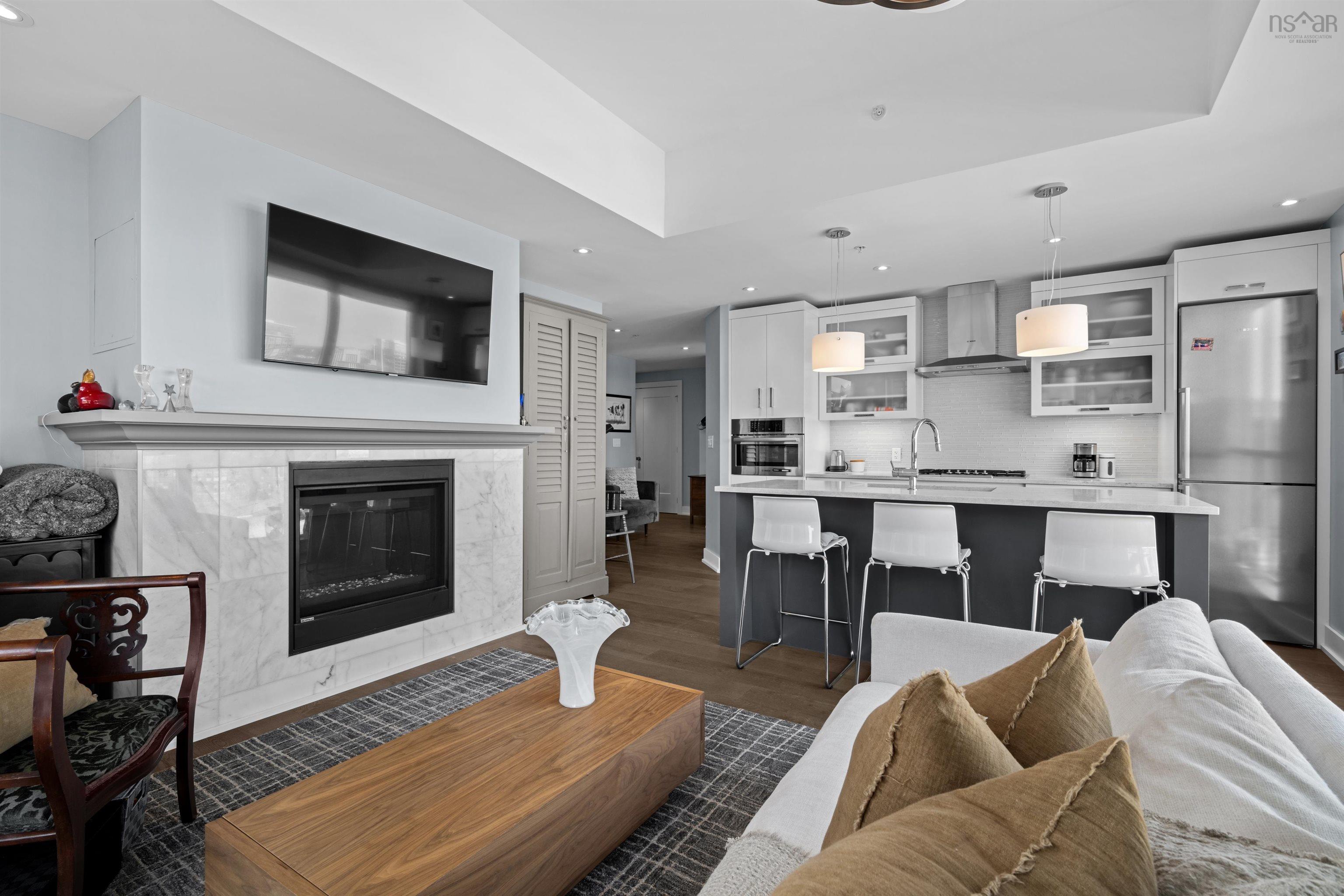 901 1585 South Park Street, Halifax, NS (MLS 202602213)