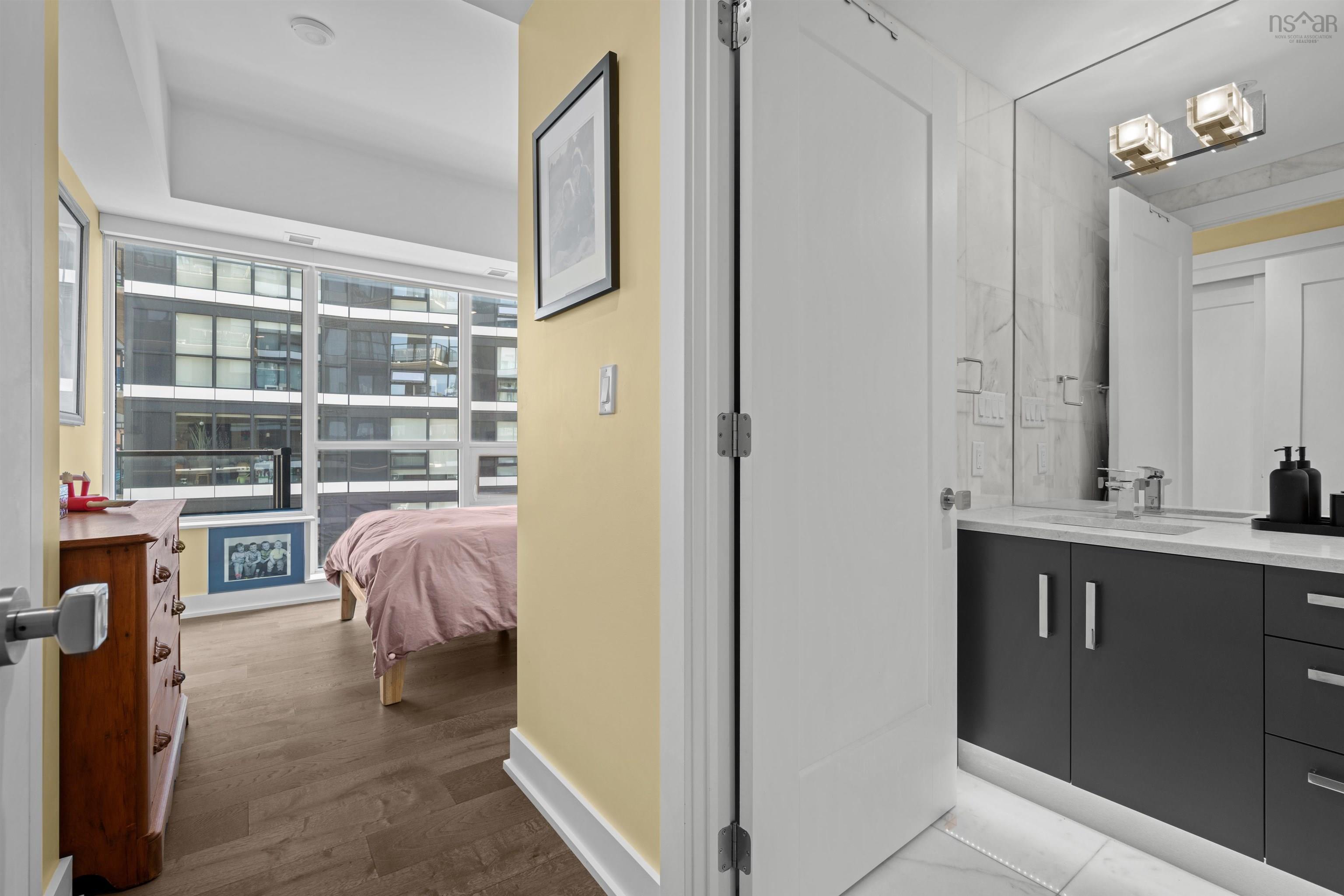 901 1585 South Park Street, Halifax, NS (MLS 202602213)