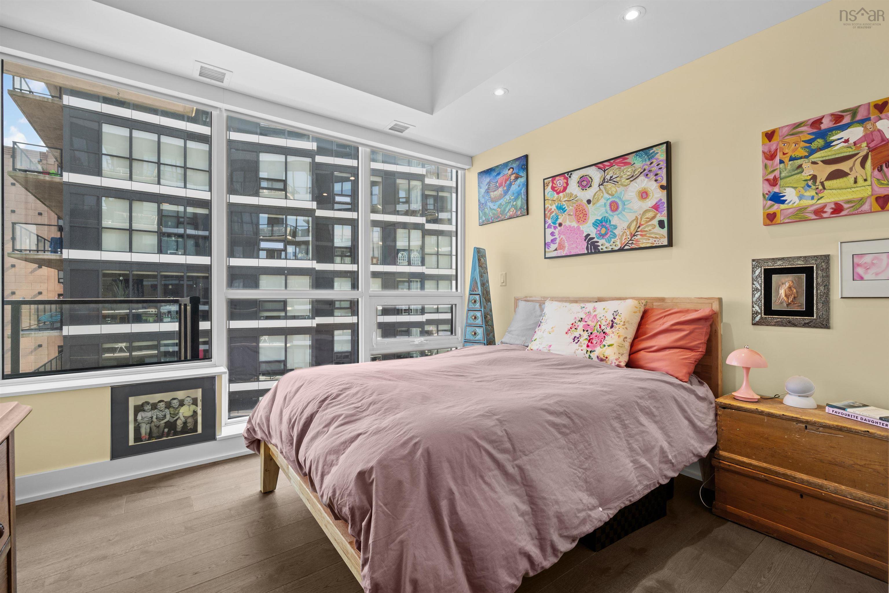 901 1585 South Park Street, Halifax, NS (MLS 202602213)