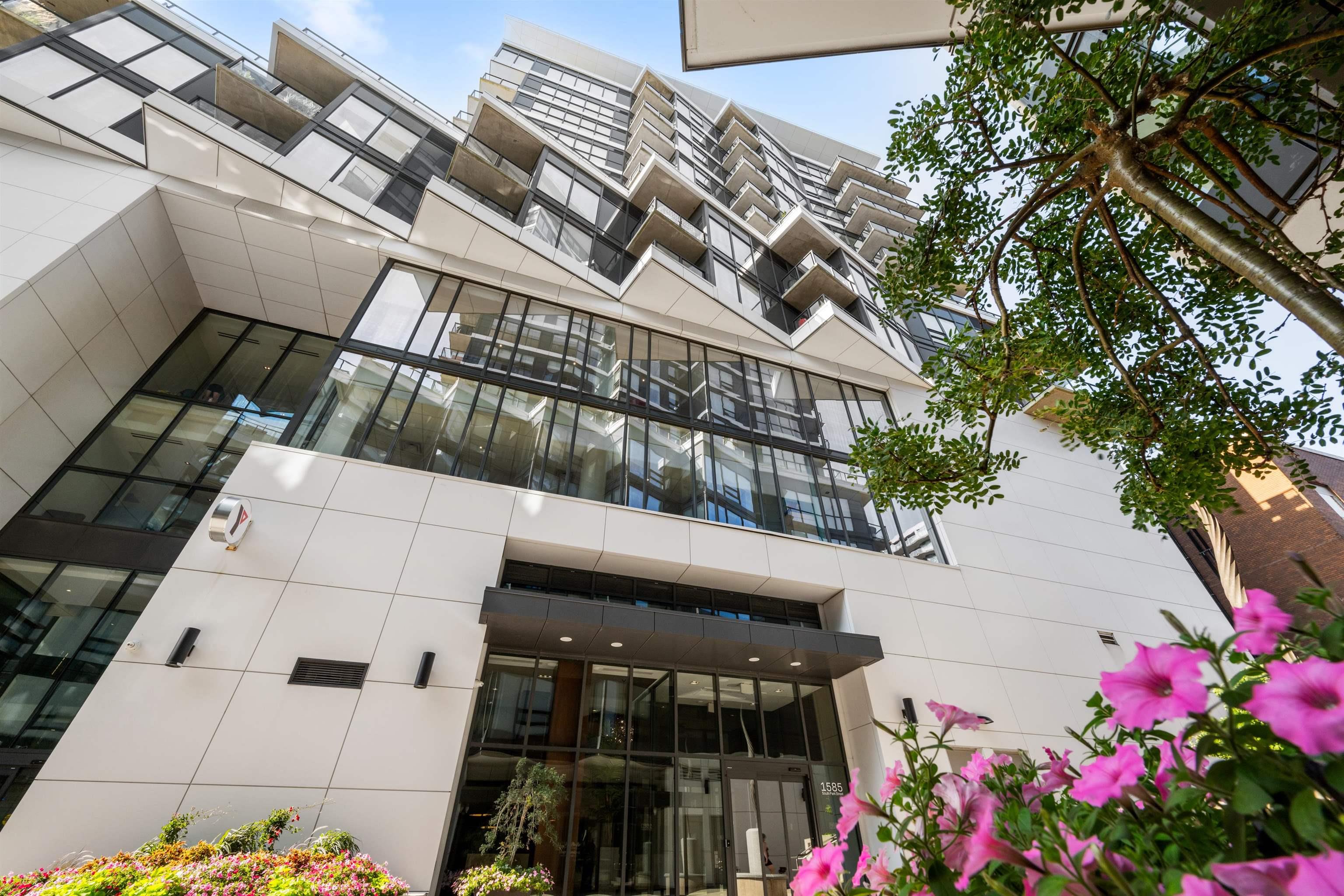 901 1585 South Park Street, Halifax, NS (MLS 202602213)