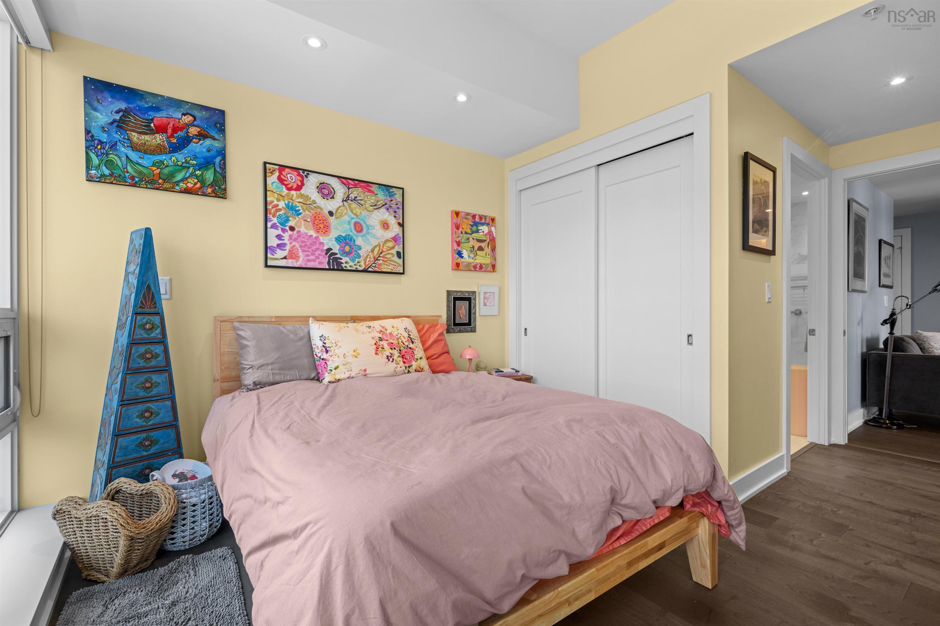 901 1585 South Park Street, Halifax, NS (MLS 202602213)