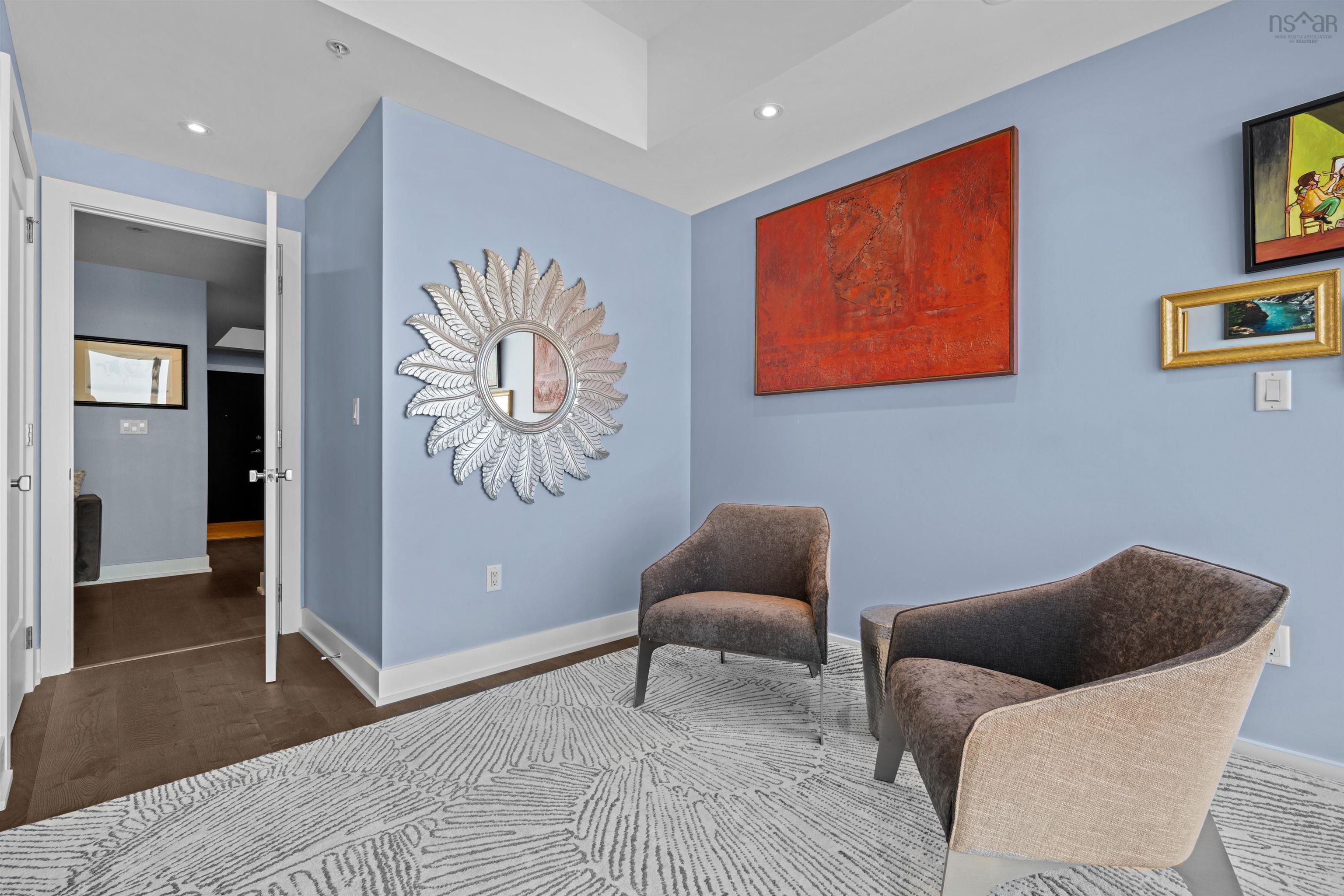 901 1585 South Park Street, Halifax, NS (MLS 202602213)