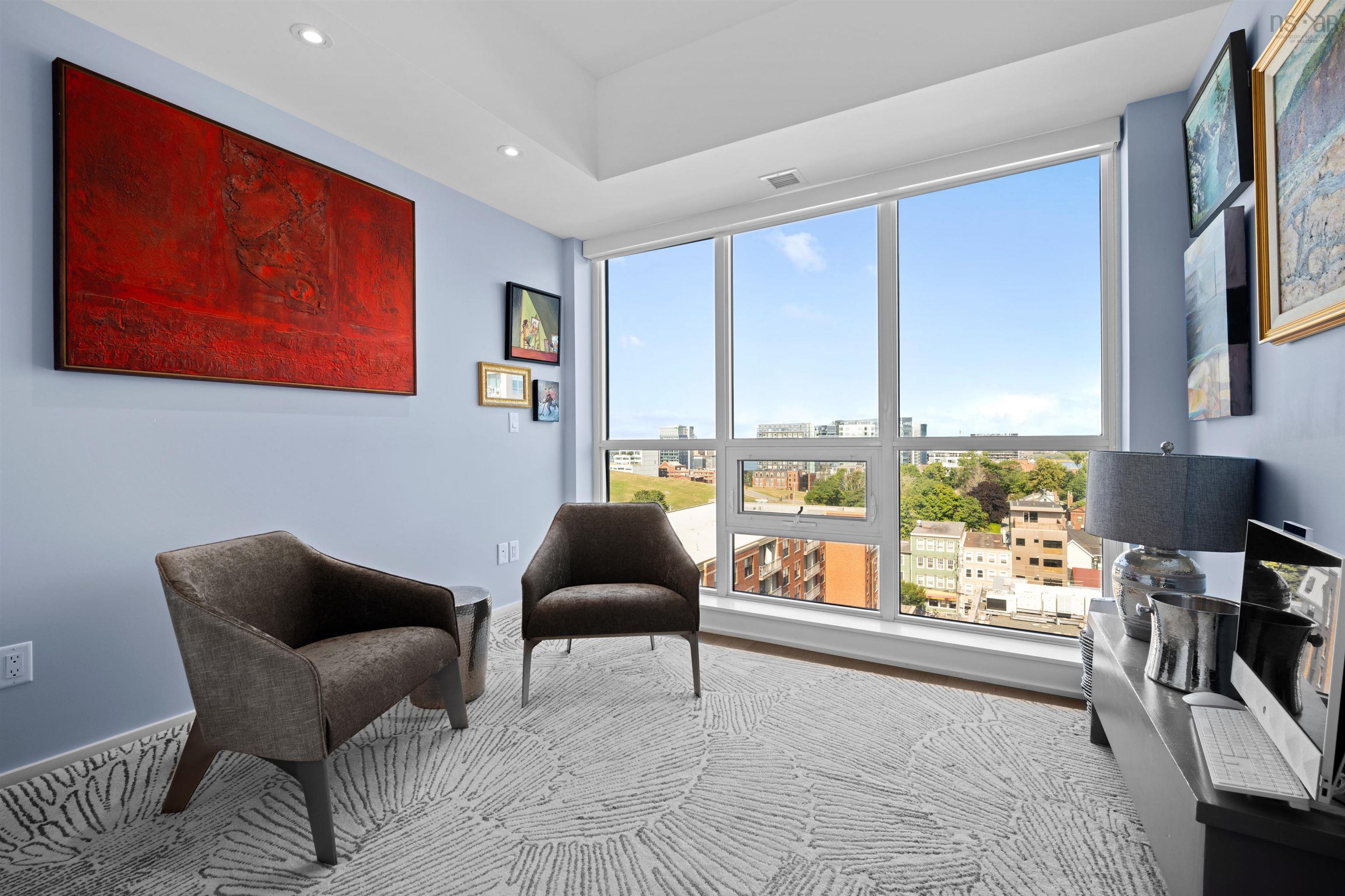 901 1585 South Park Street, Halifax, NS (MLS 202602213)