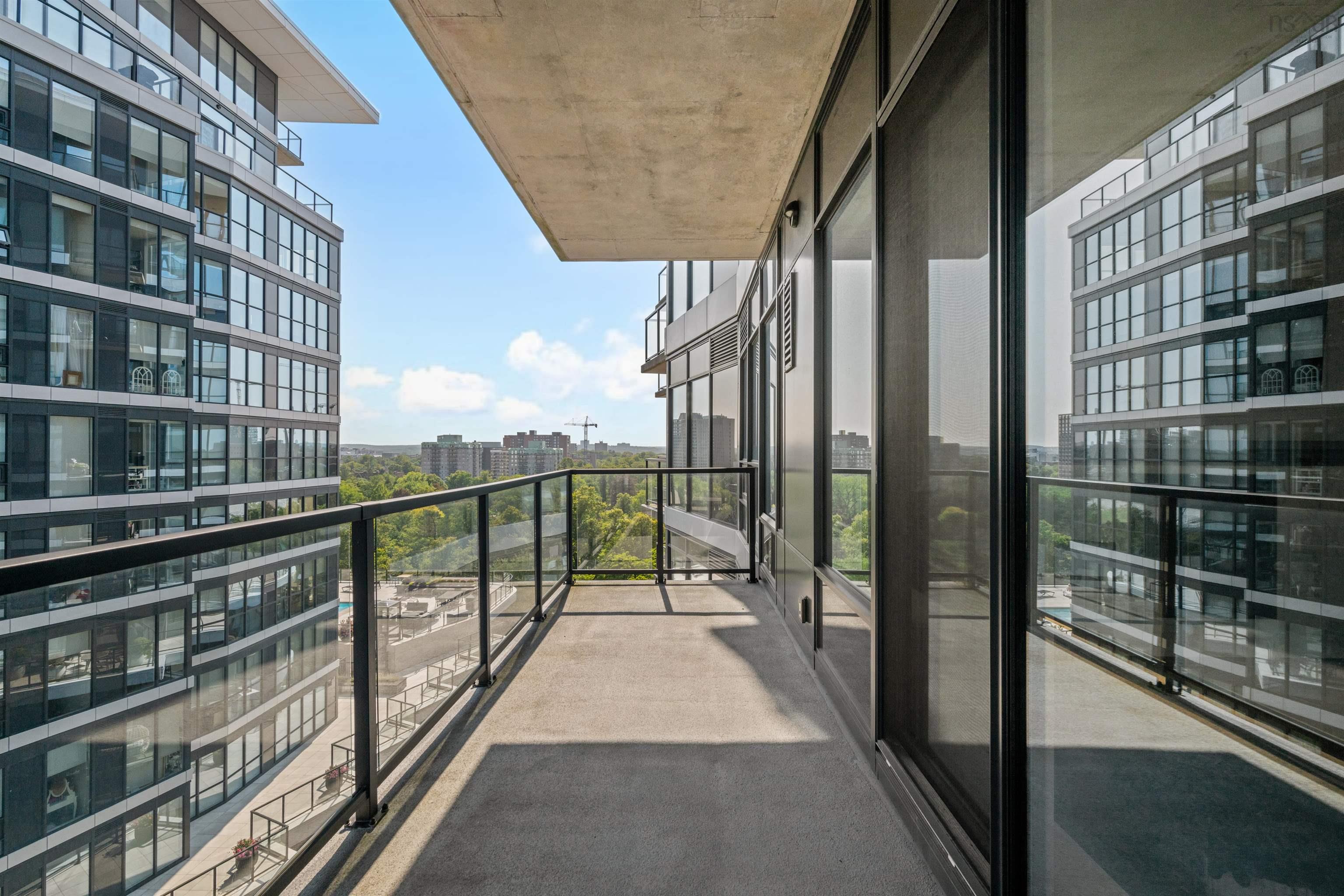 901 1585 South Park Street, Halifax, NS (MLS 202602213)