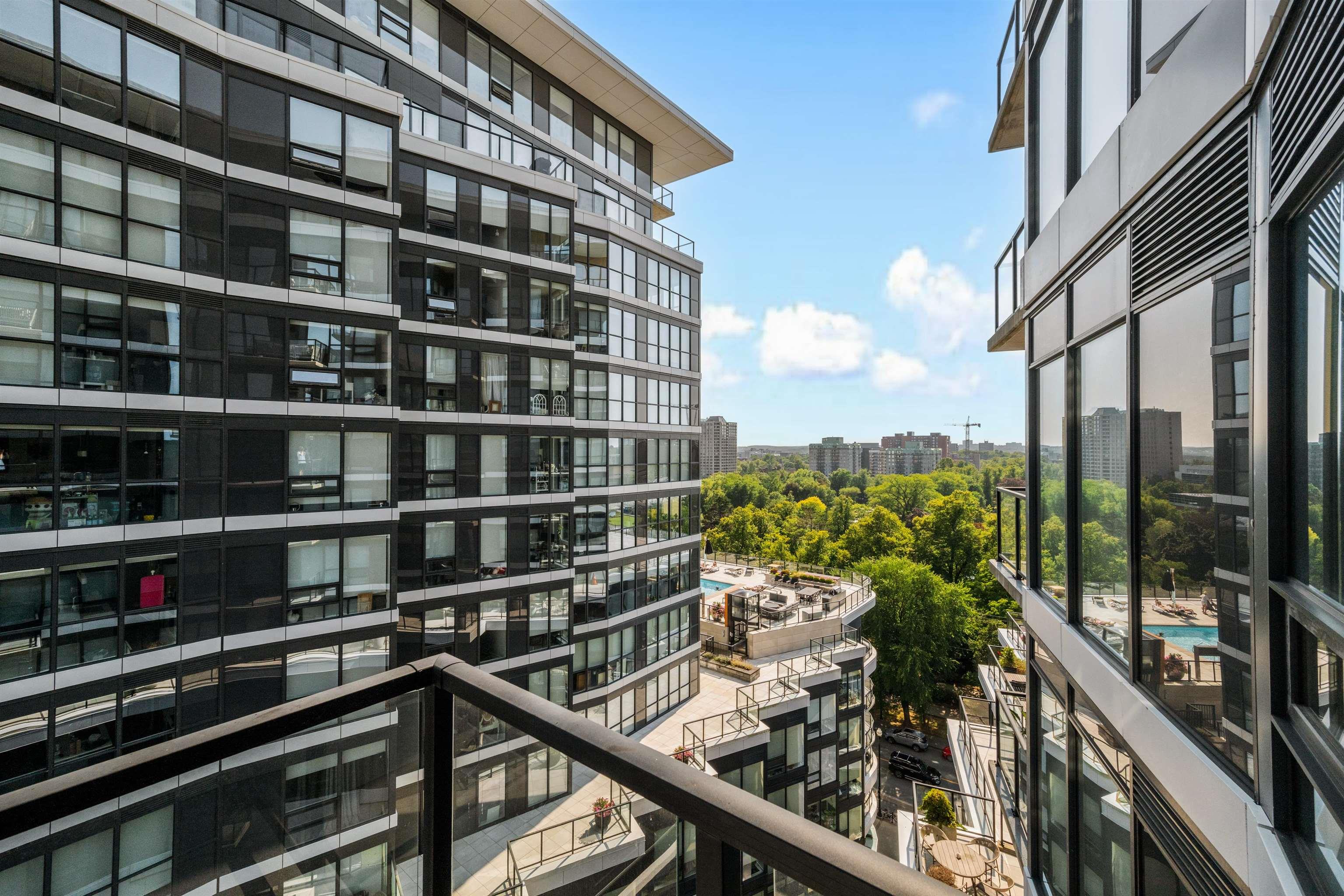 901 1585 South Park Street, Halifax, NS (MLS 202602213)