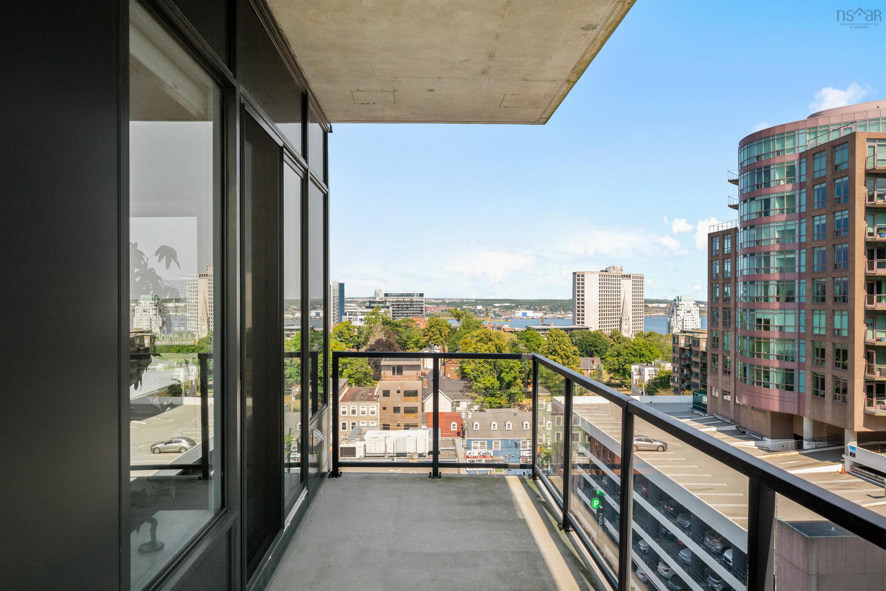 901 1585 South Park Street, Halifax, NS (MLS 202602213)