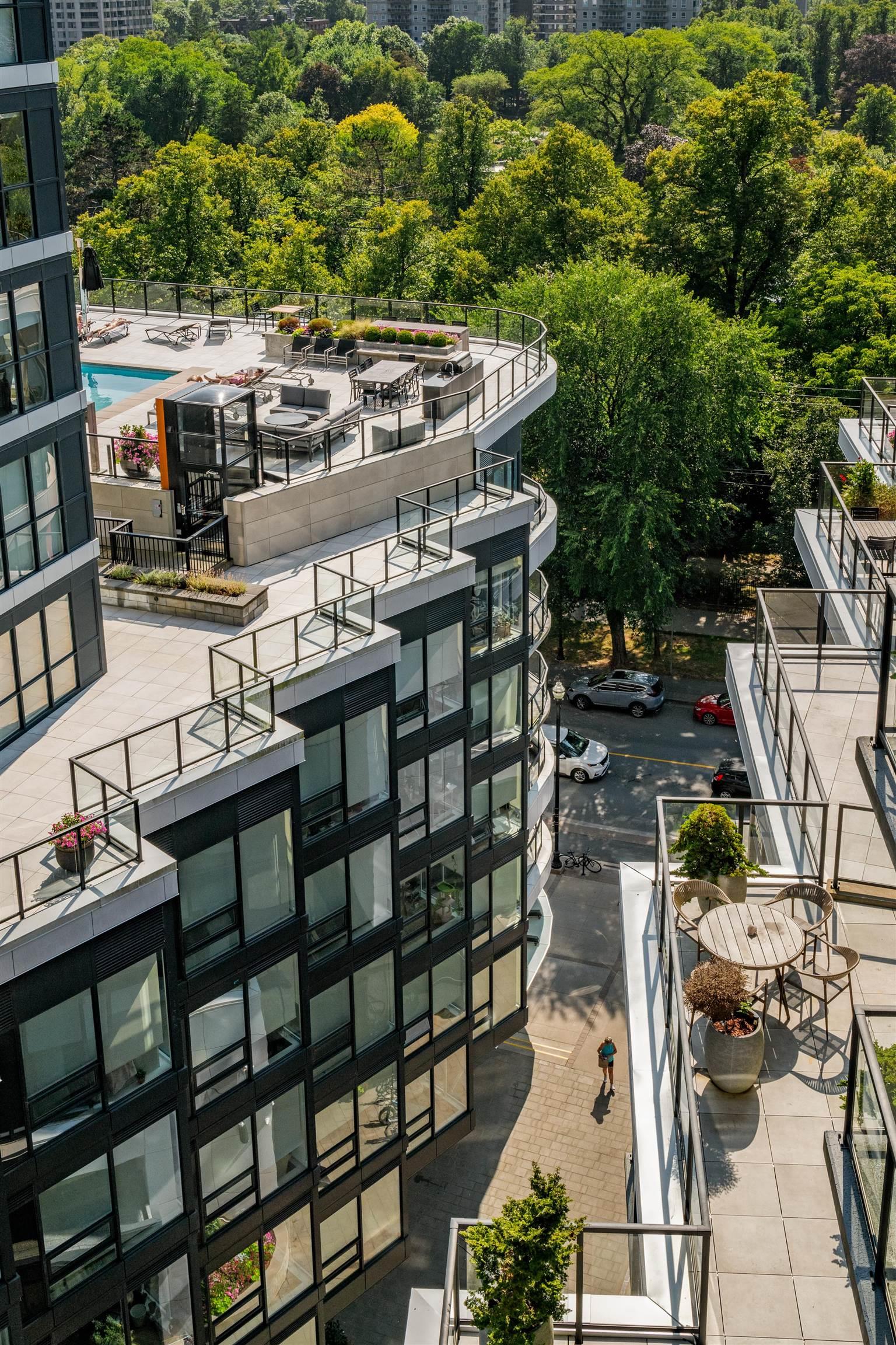 901 1585 South Park Street, Halifax, NS (MLS 202602213)