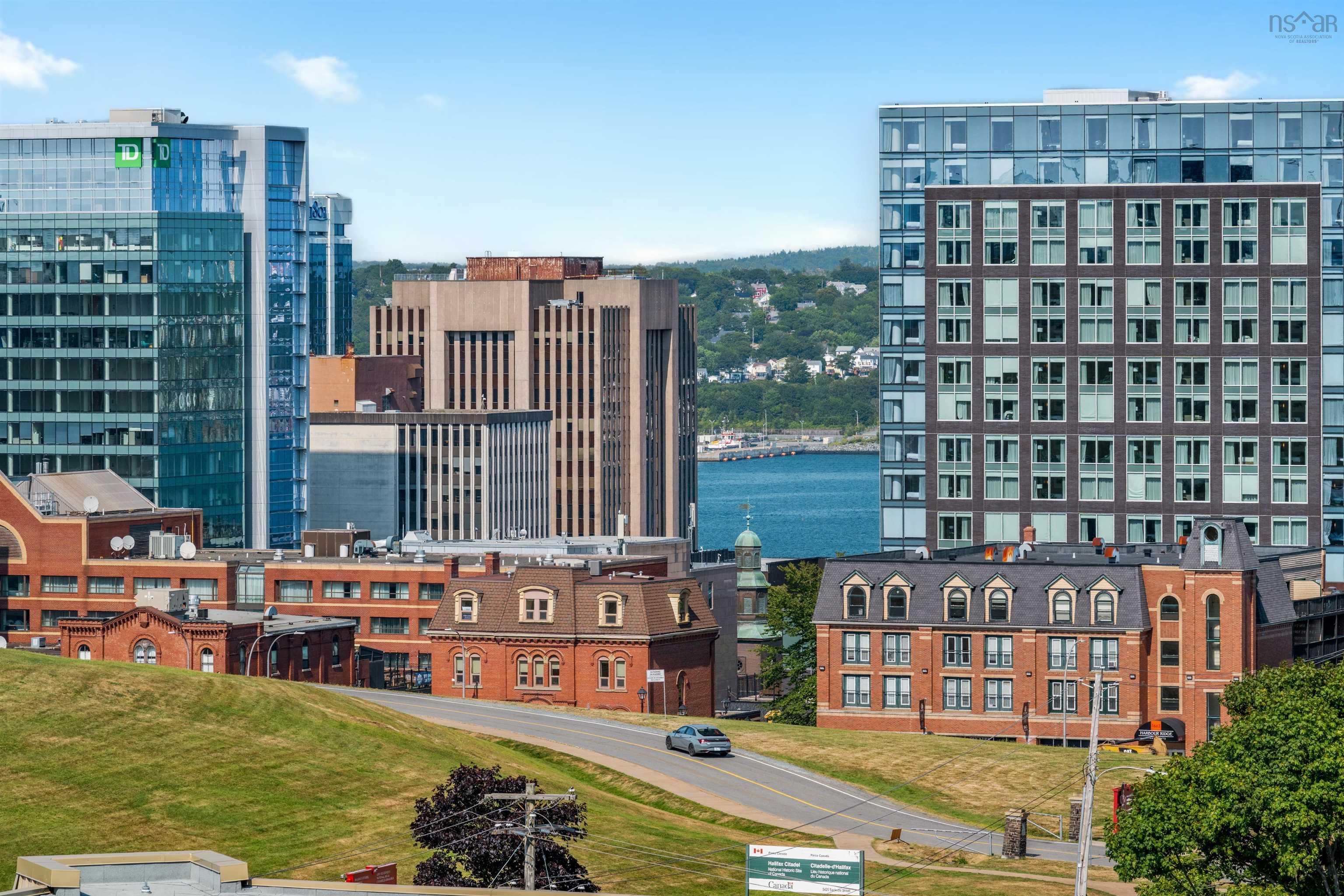 901 1585 South Park Street, Halifax, NS (MLS 202602213)