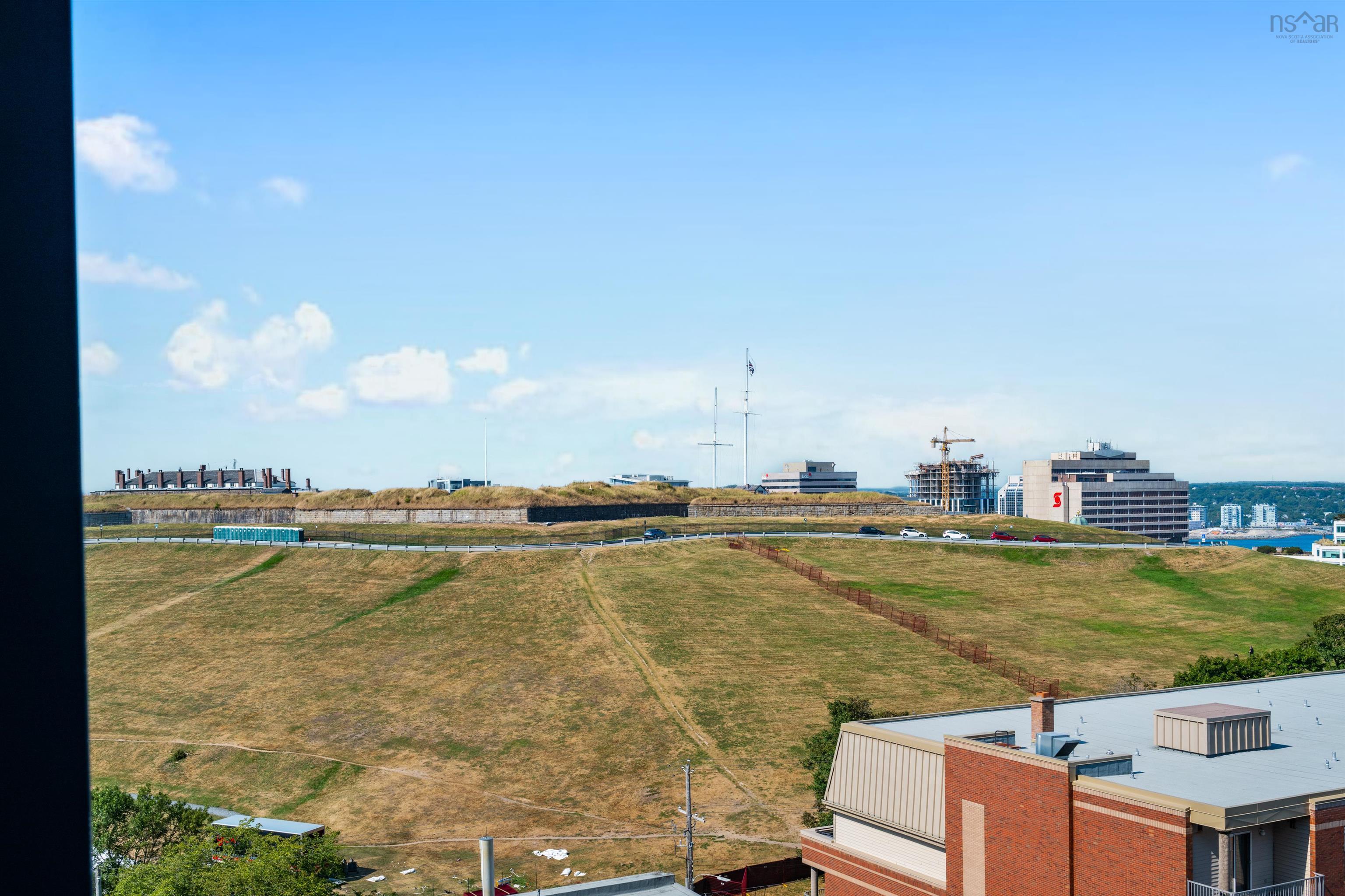 901 1585 South Park Street, Halifax, NS (MLS 202602213)