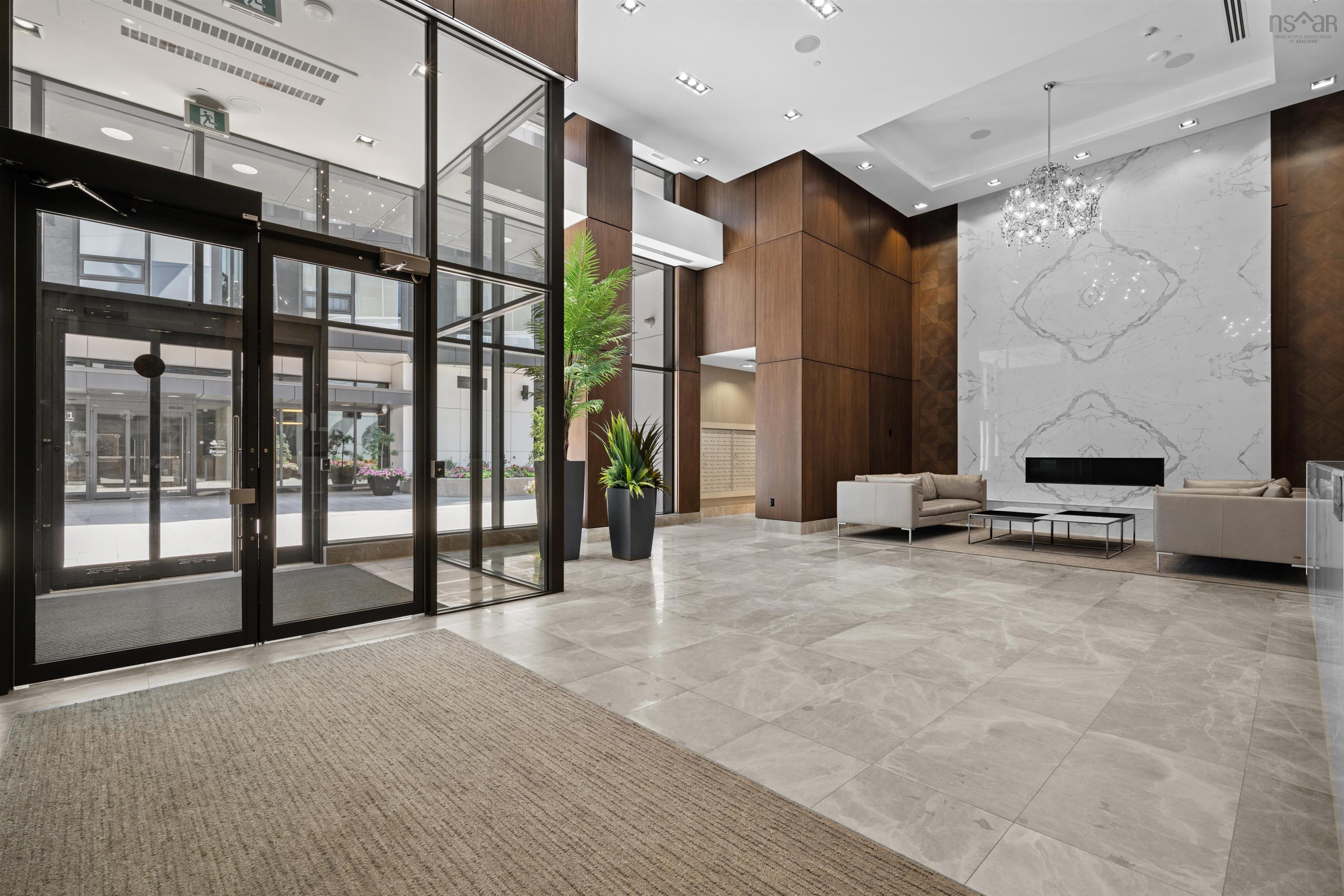 901 1585 South Park Street, Halifax, NS (MLS 202602213)