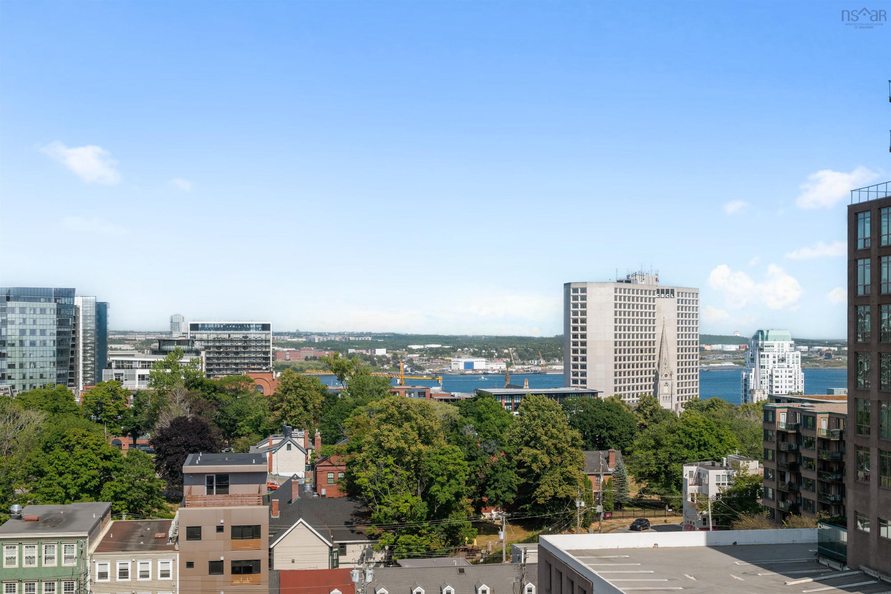 901 1585 South Park Street, Halifax, NS (MLS 202602213)