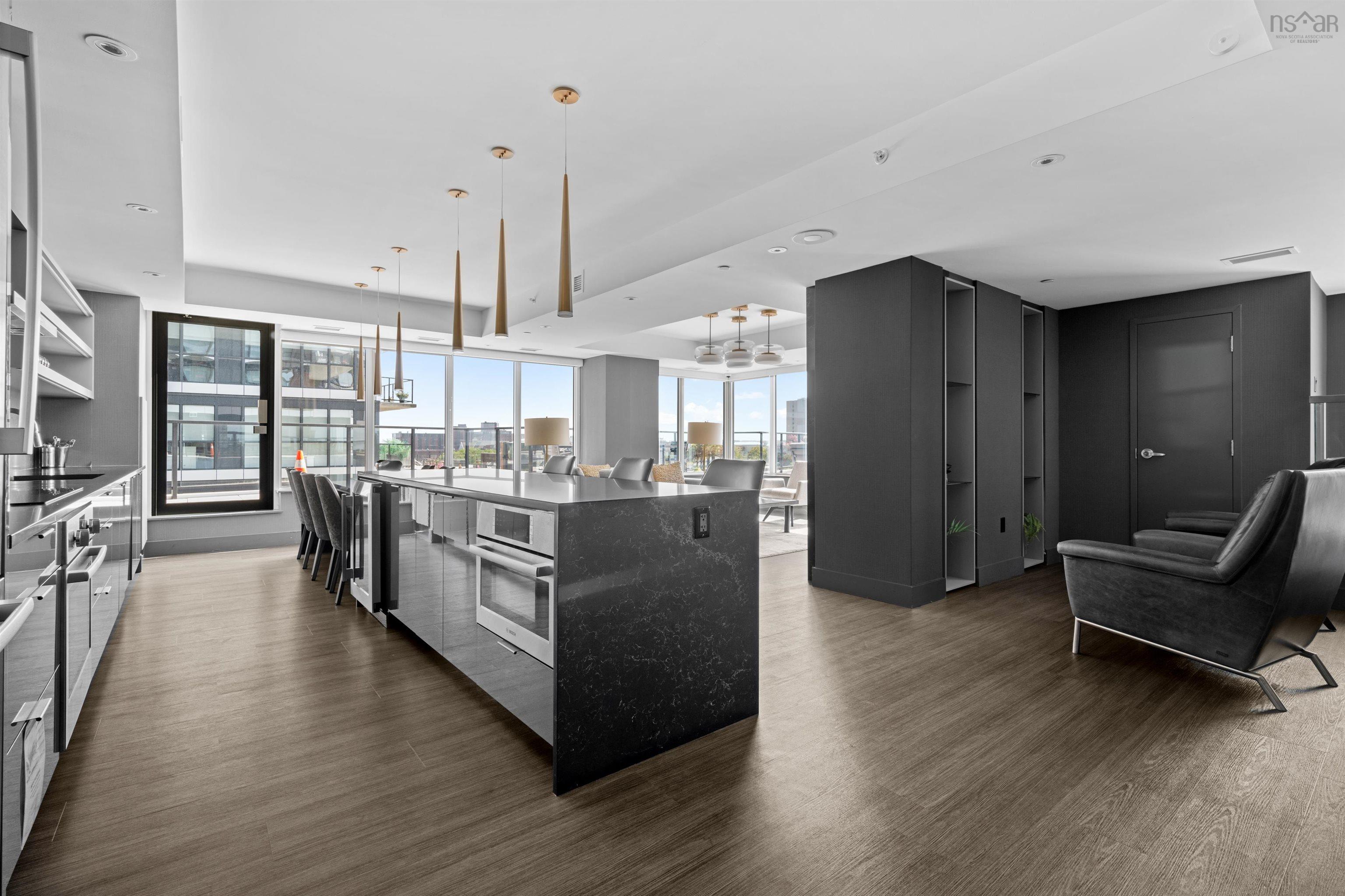 901 1585 South Park Street, Halifax, NS (MLS 202602213)