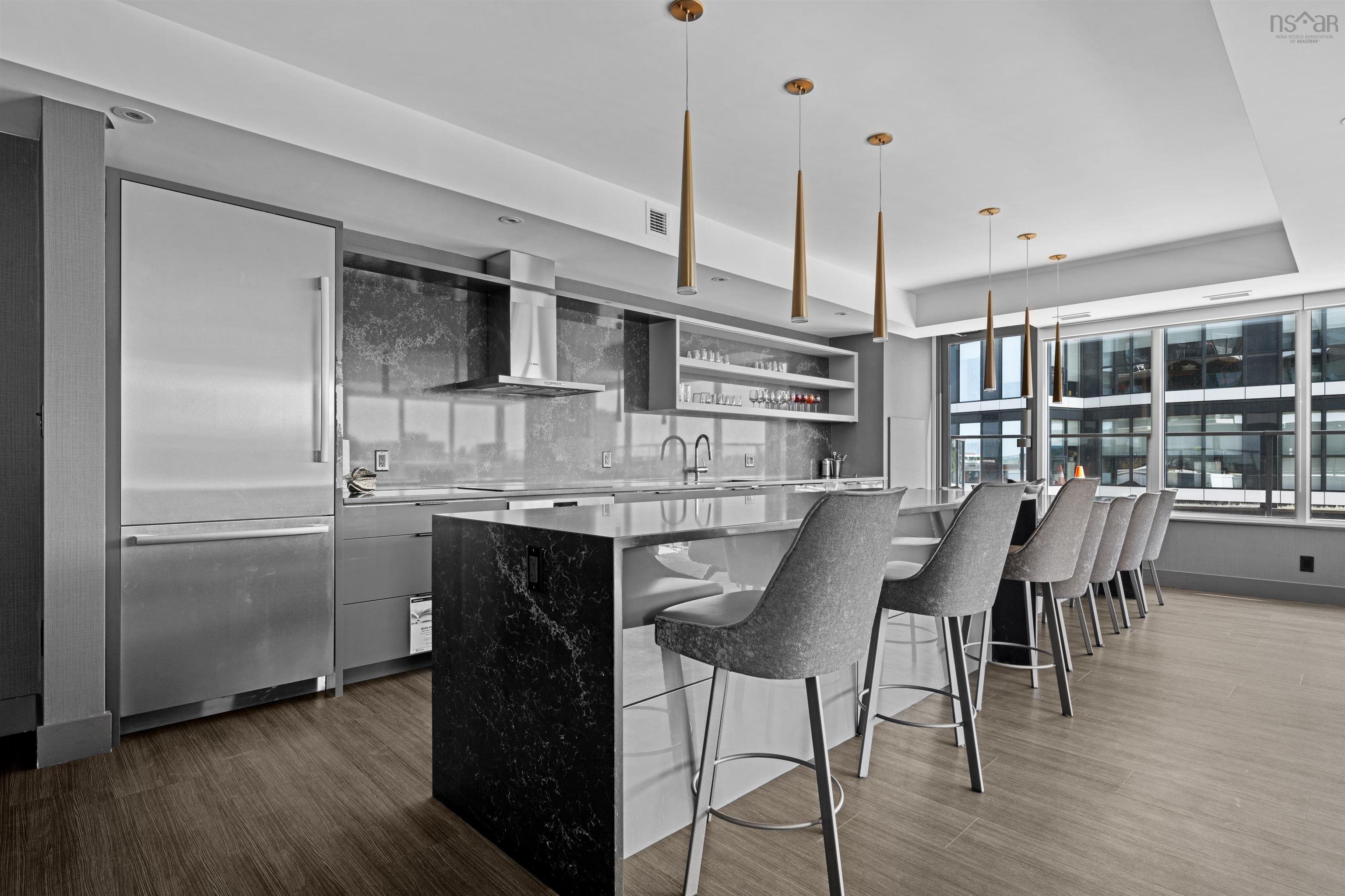 901 1585 South Park Street, Halifax, NS (MLS 202602213)